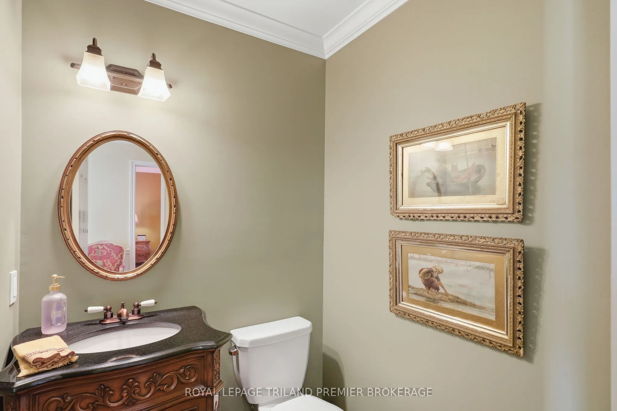 50 Fiddlers Green Road, #56