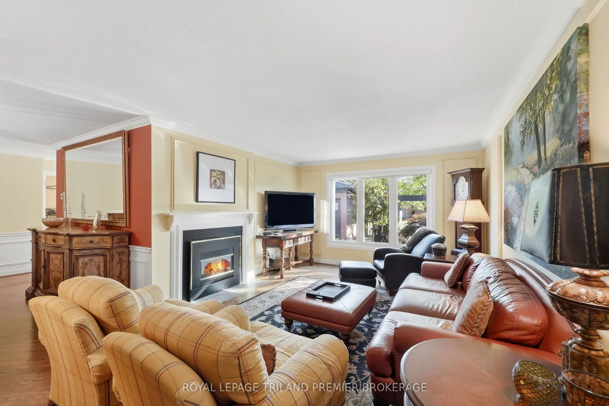 50 Fiddlers Green Road, #56