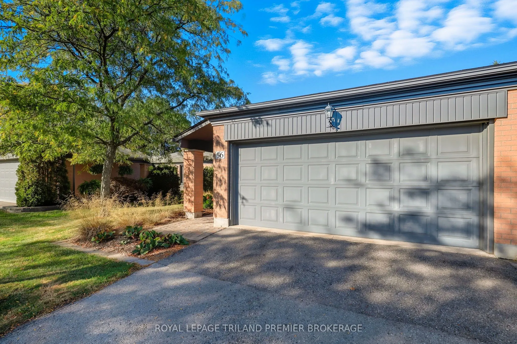50 Fiddlers Green Road, #56