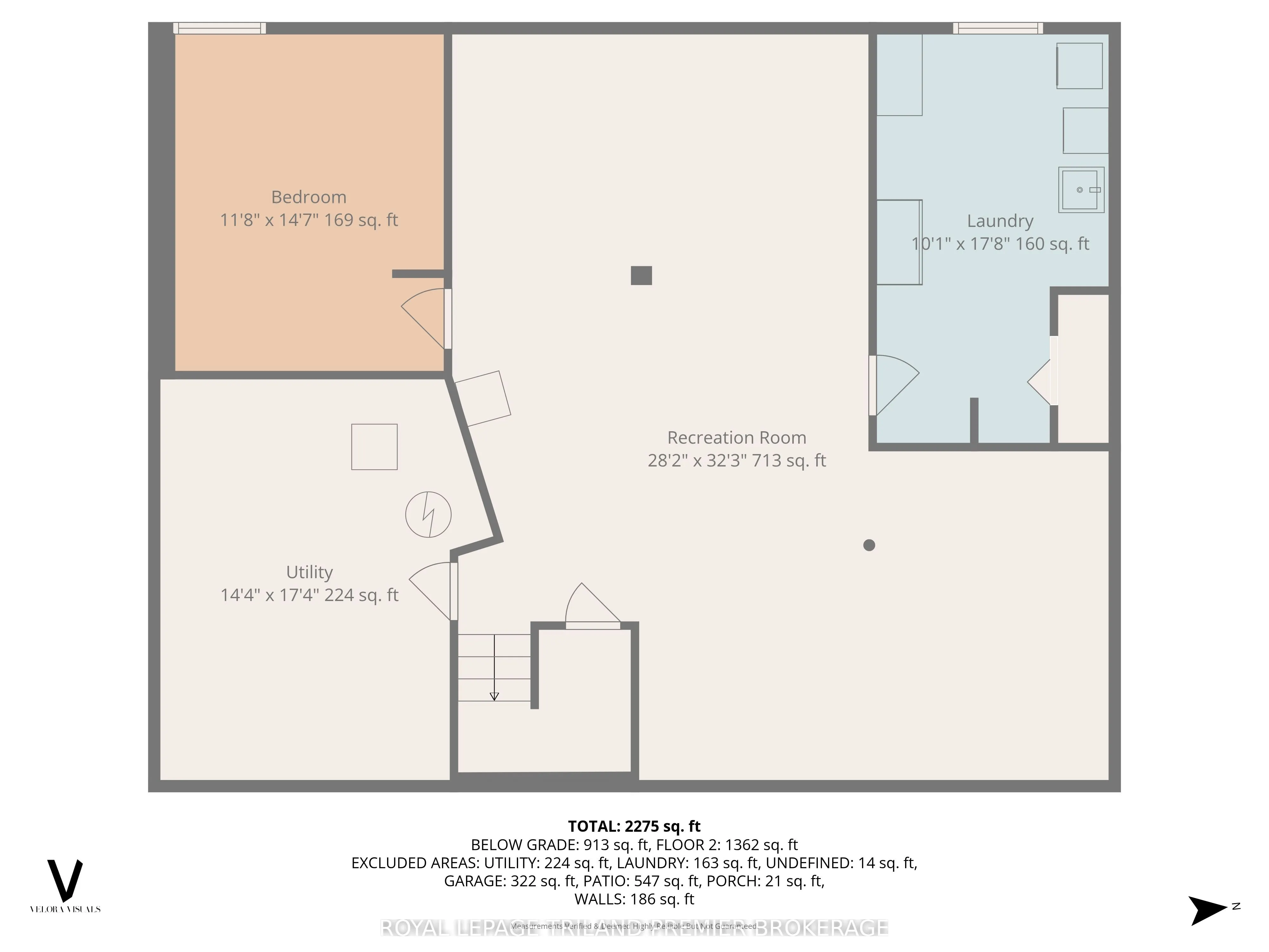 50 Fiddlers Green Road, #56