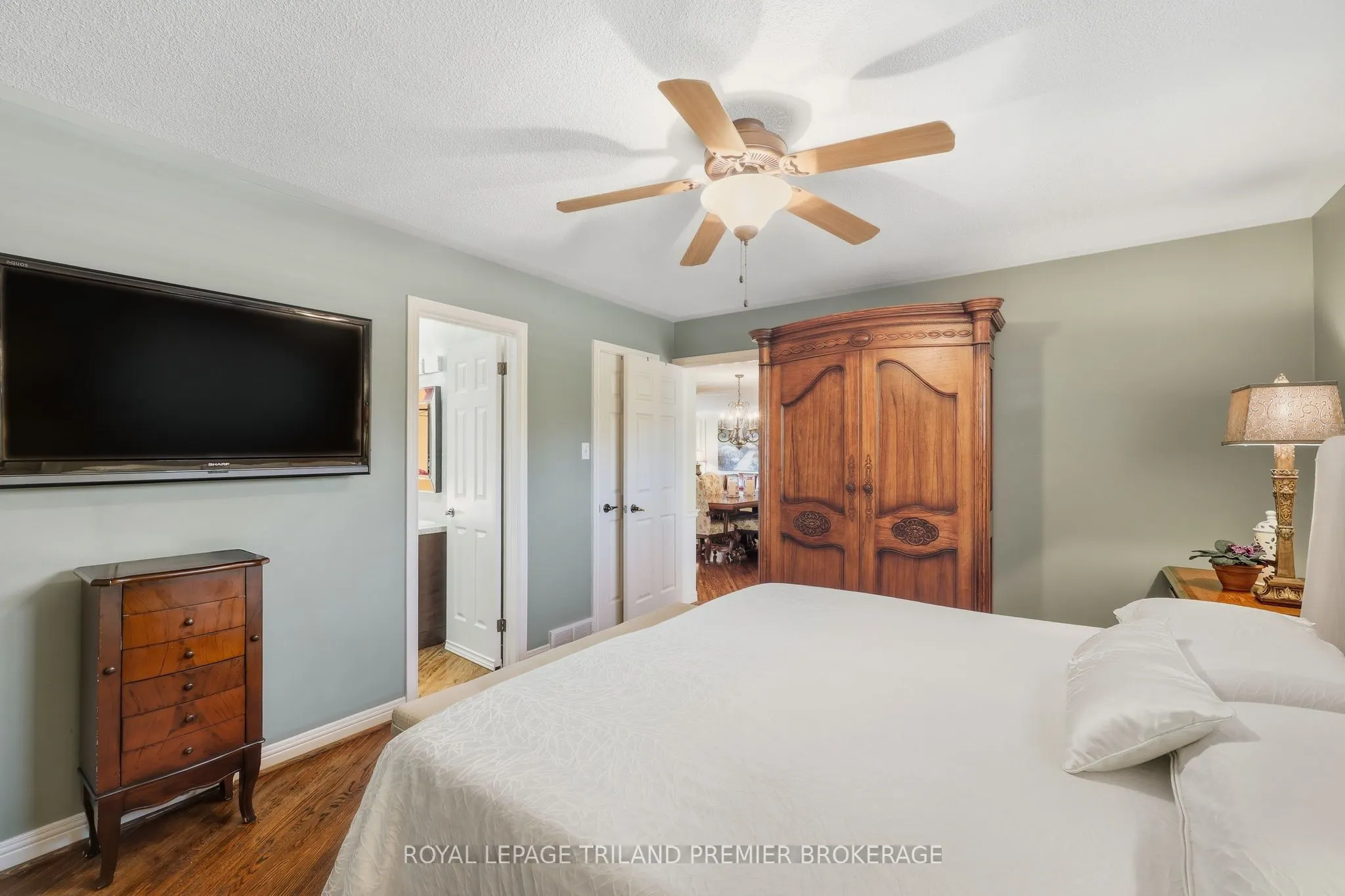 50 Fiddlers Green Road, #56