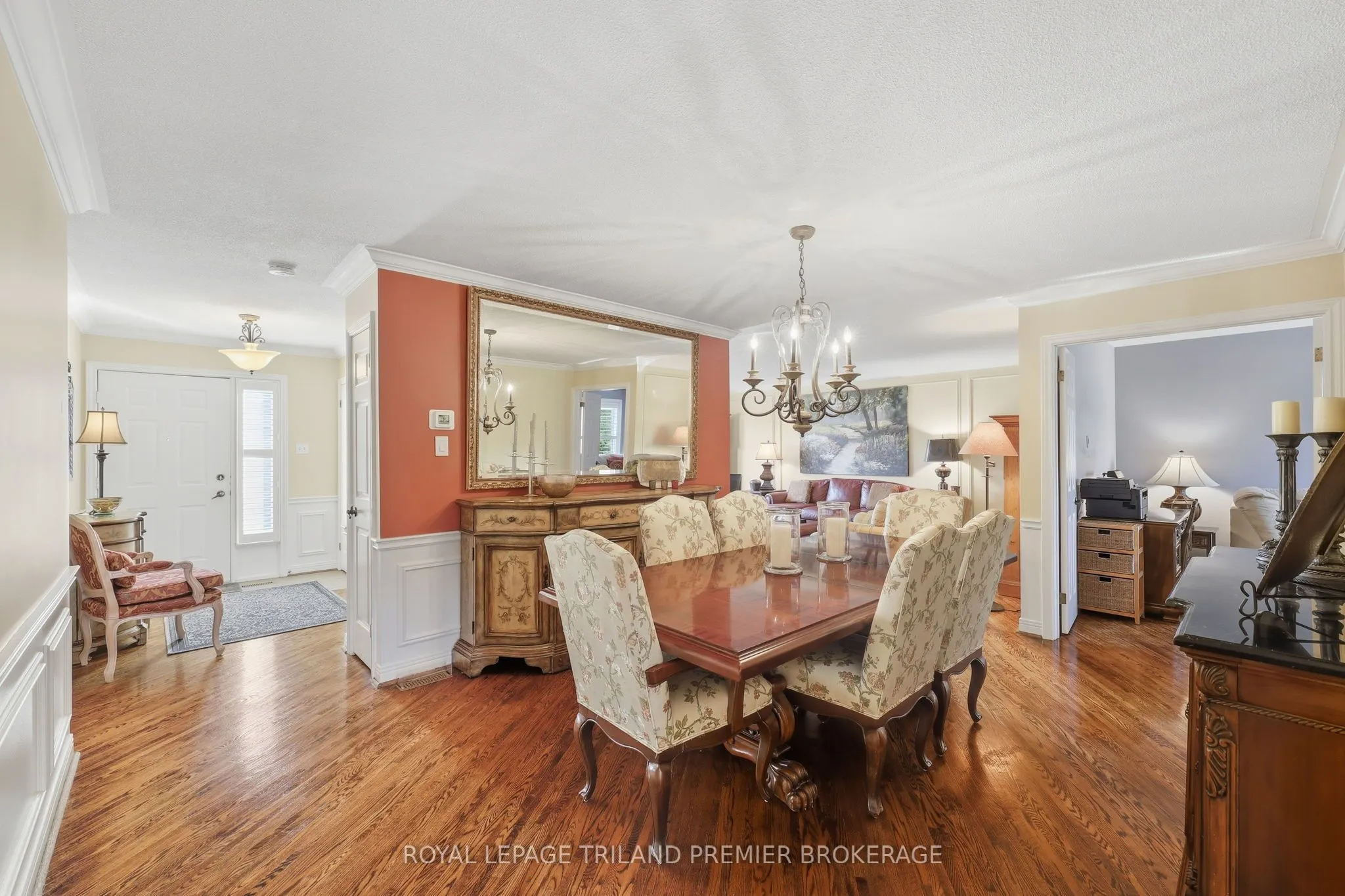 50 Fiddlers Green Road, #56