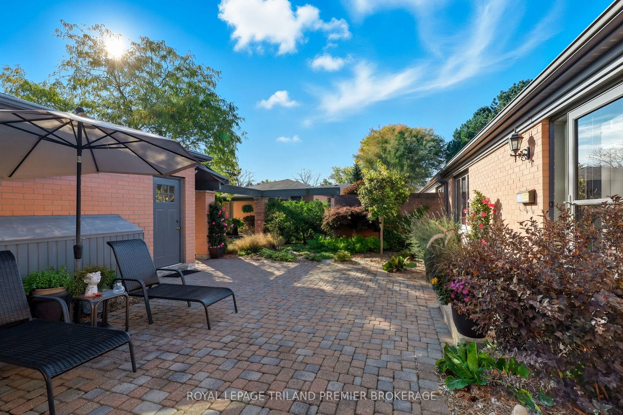 50 Fiddlers Green Road, #56