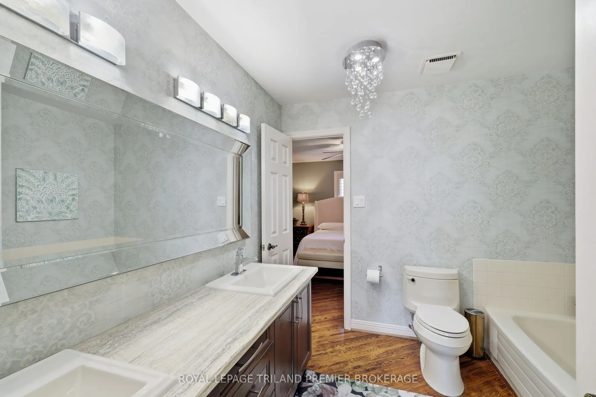 50 Fiddlers Green Road, #56