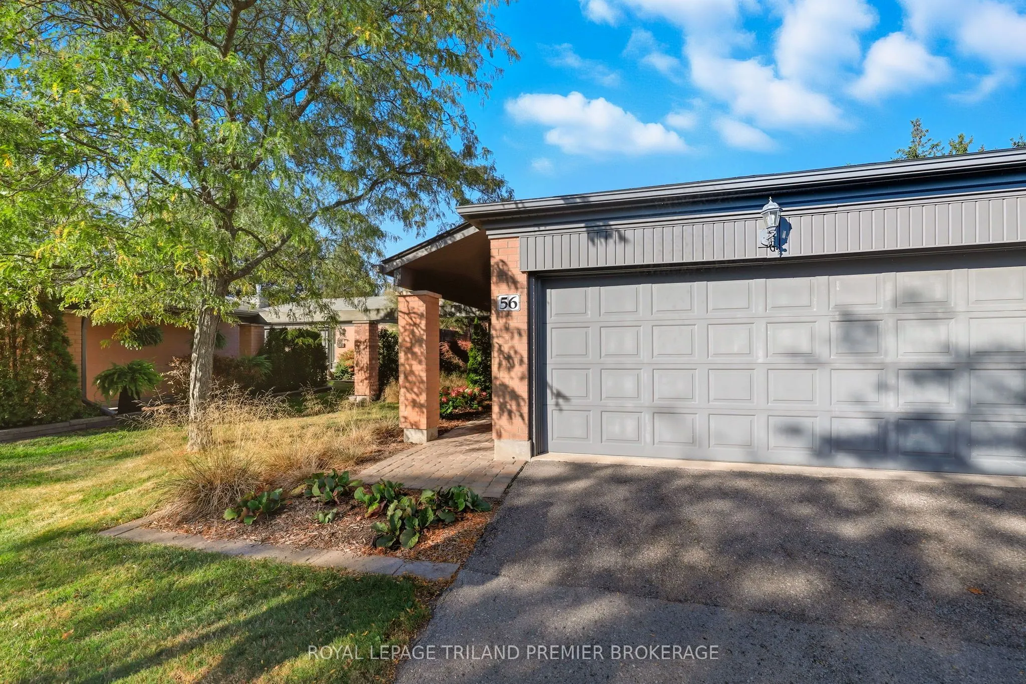50 Fiddlers Green Road, #56
