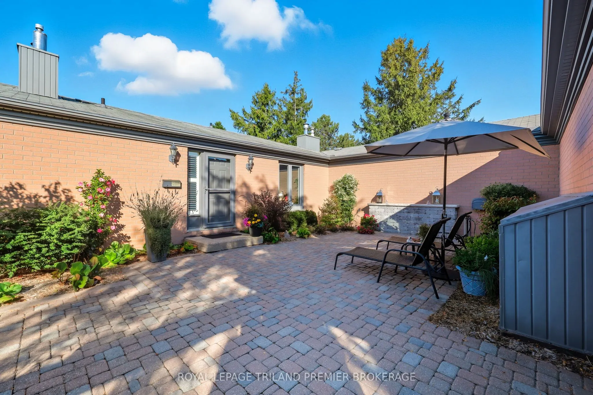 50 Fiddlers Green Road, #56