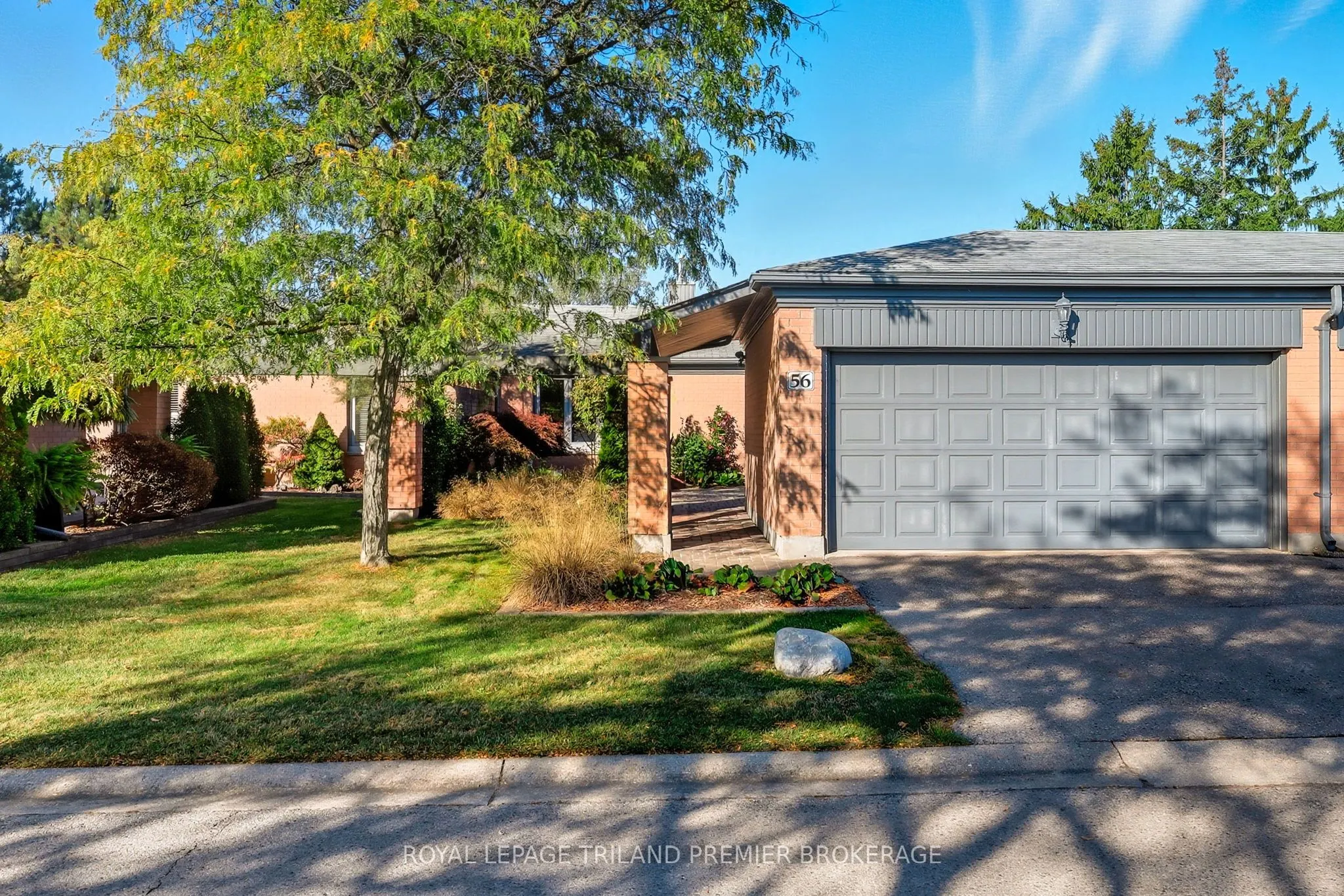 50 Fiddlers Green Road, #56