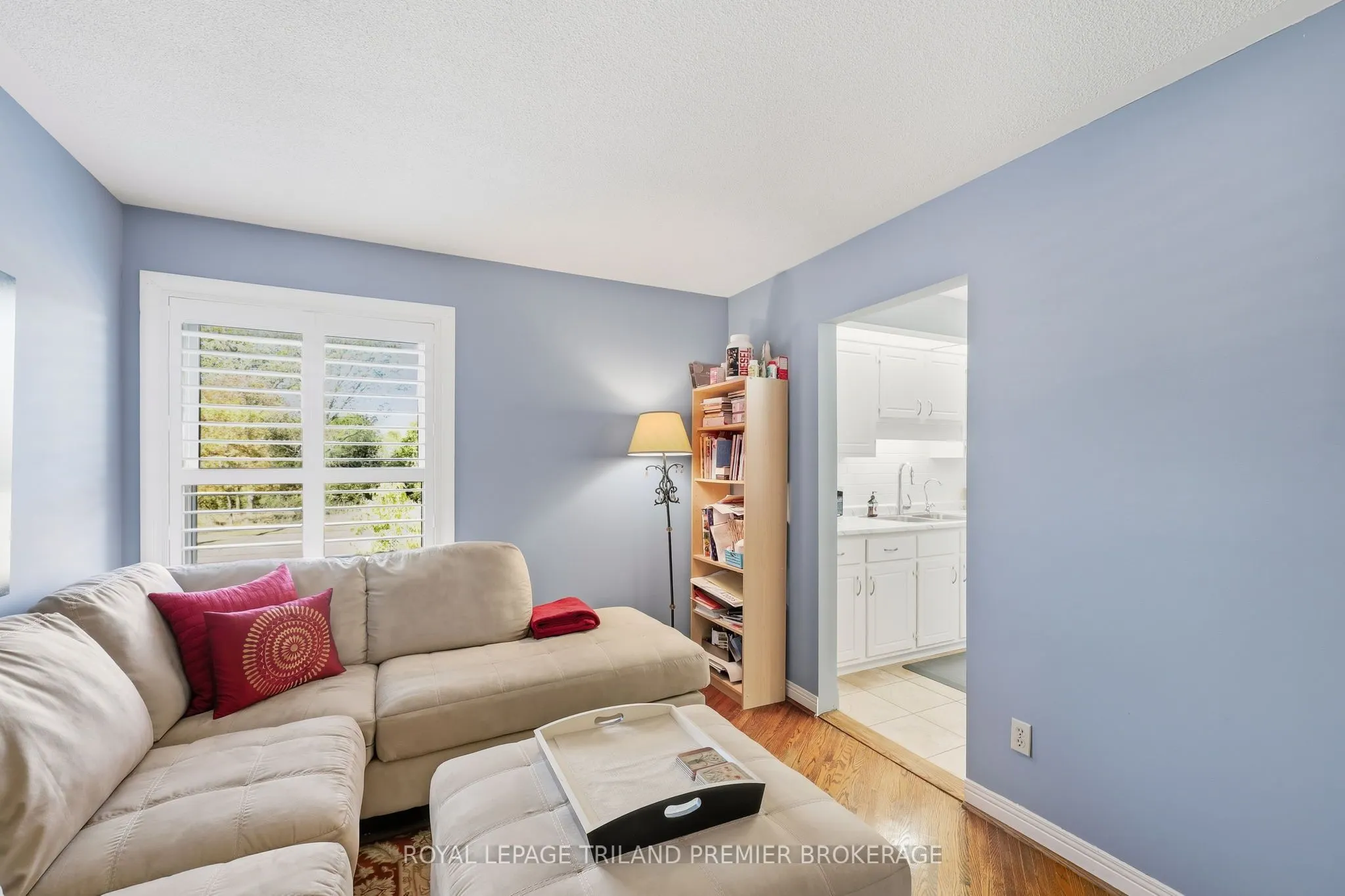 50 Fiddlers Green Road, #56