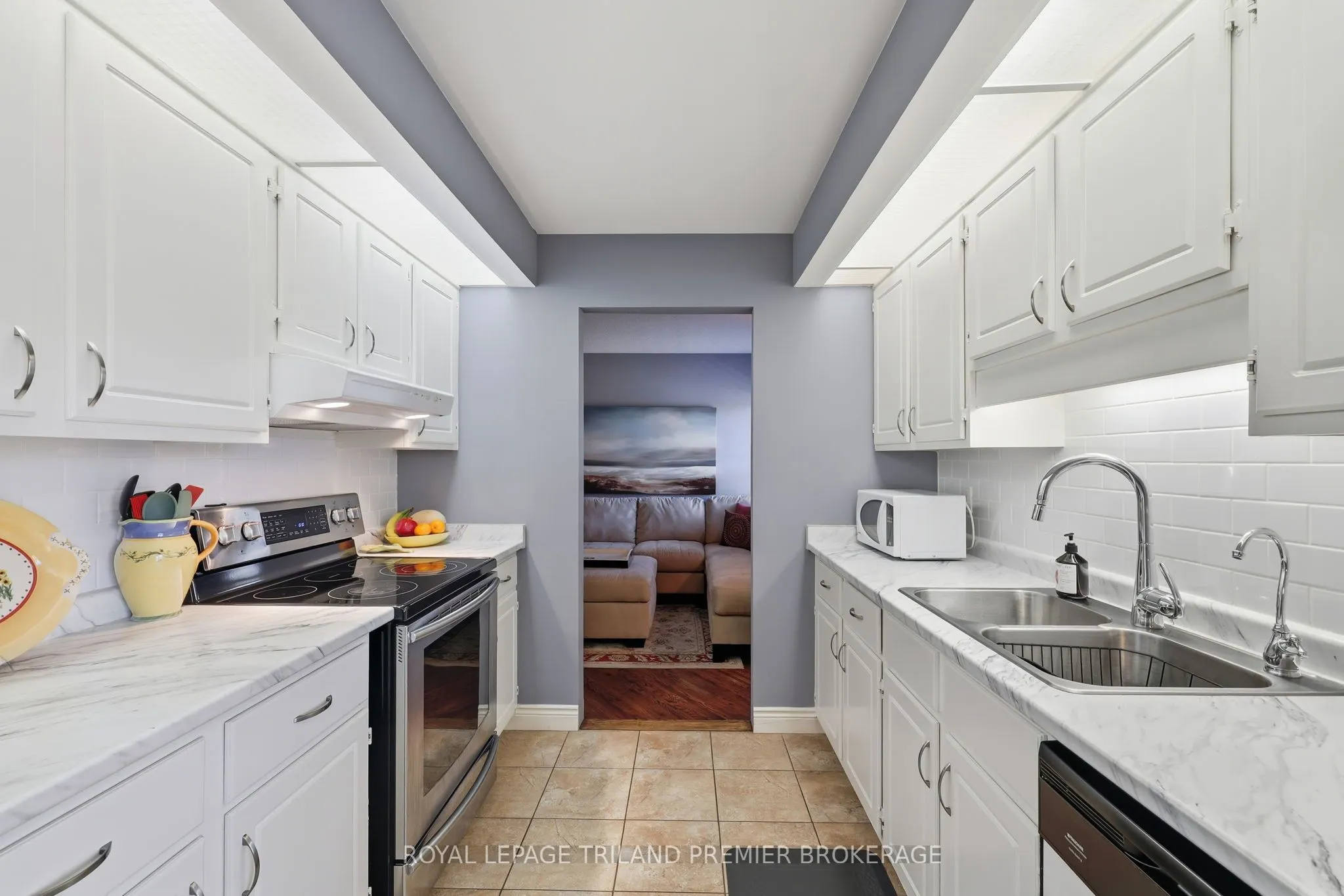 50 Fiddlers Green Road, #56