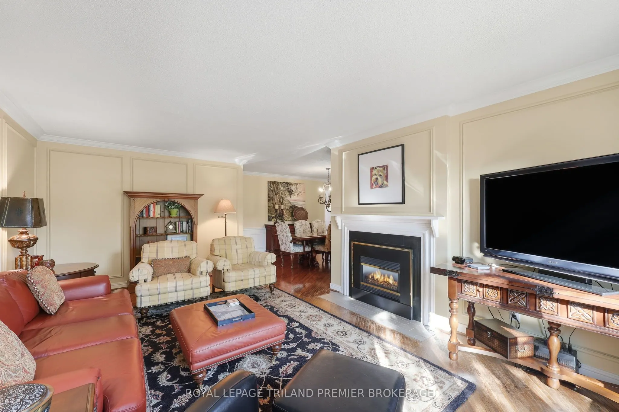 50 Fiddlers Green Road, #56