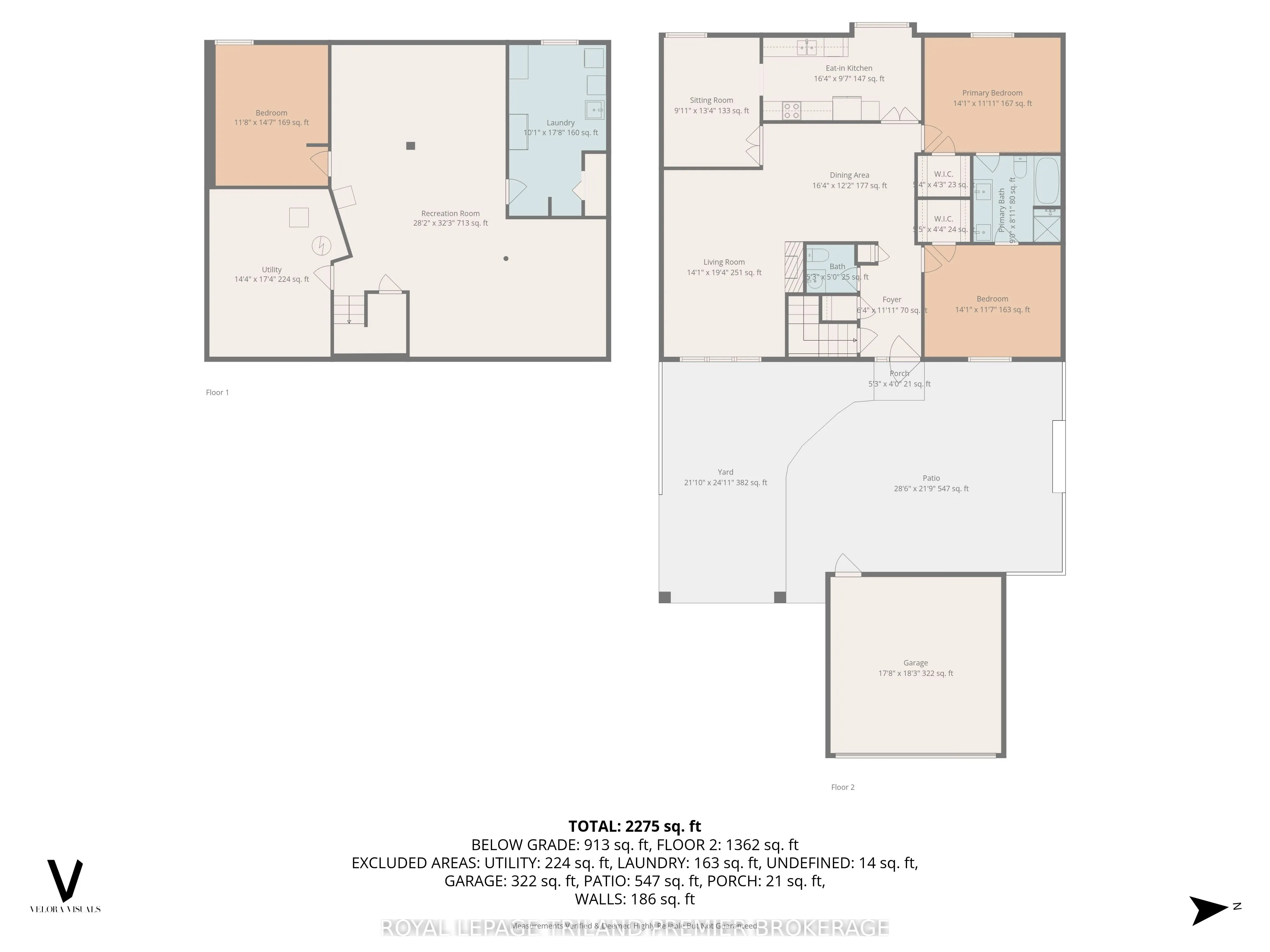 50 Fiddlers Green Road, #56