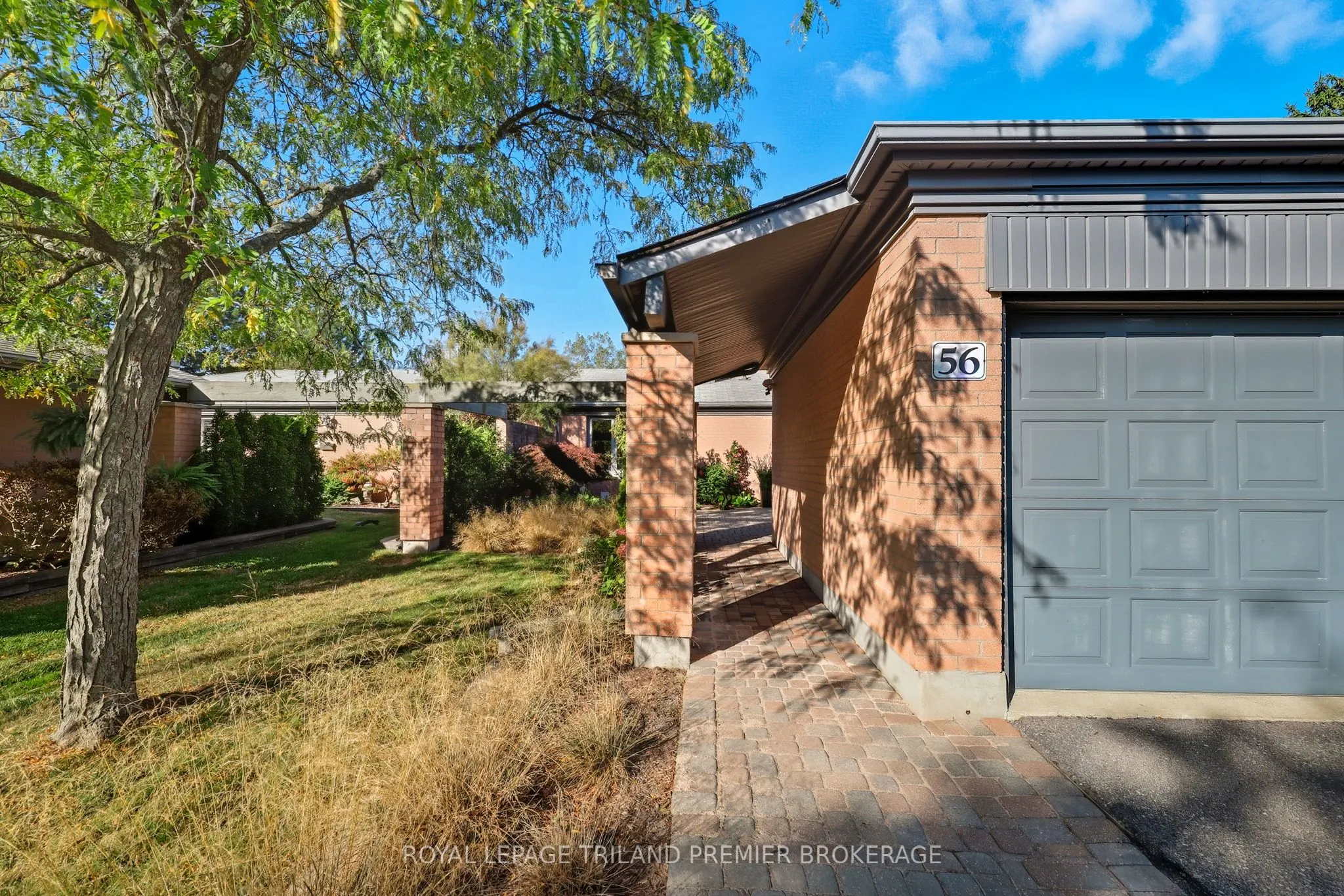 50 Fiddlers Green Road, #56