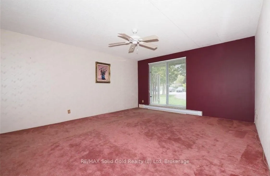 80 Breckenridge Drive, #102