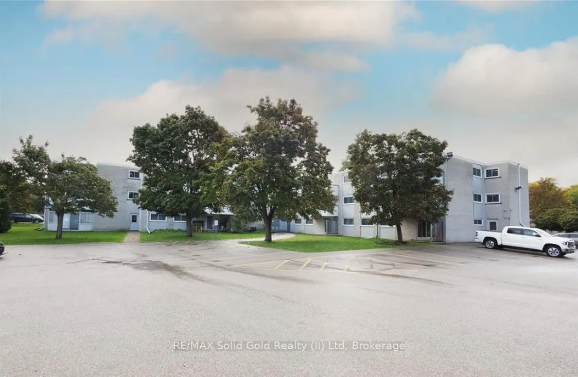 80 Breckenridge Drive, #102