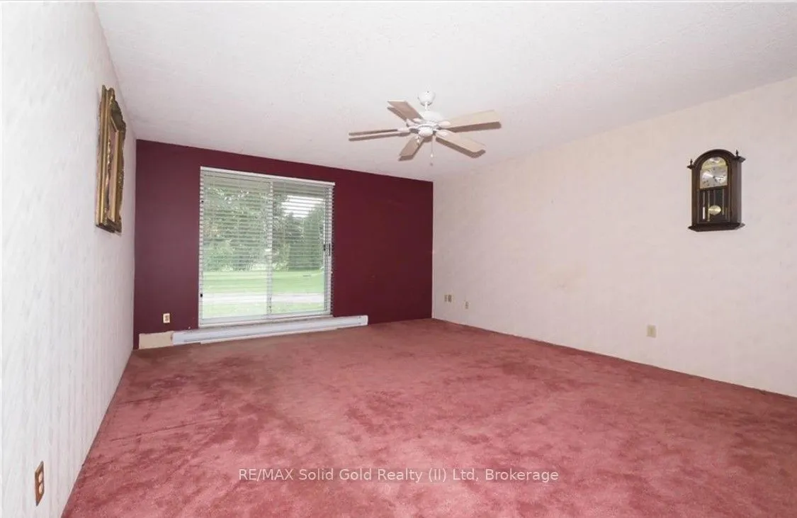 80 Breckenridge Drive, #102
