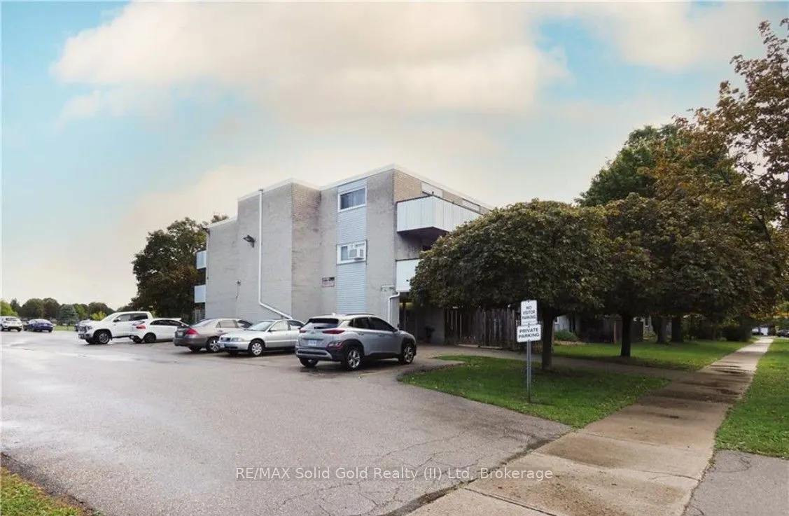 80 Breckenridge Drive, #102