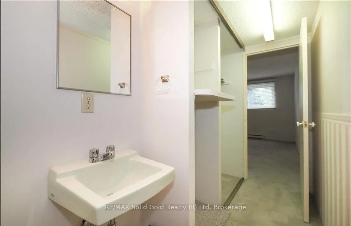 80 Breckenridge Drive, #102