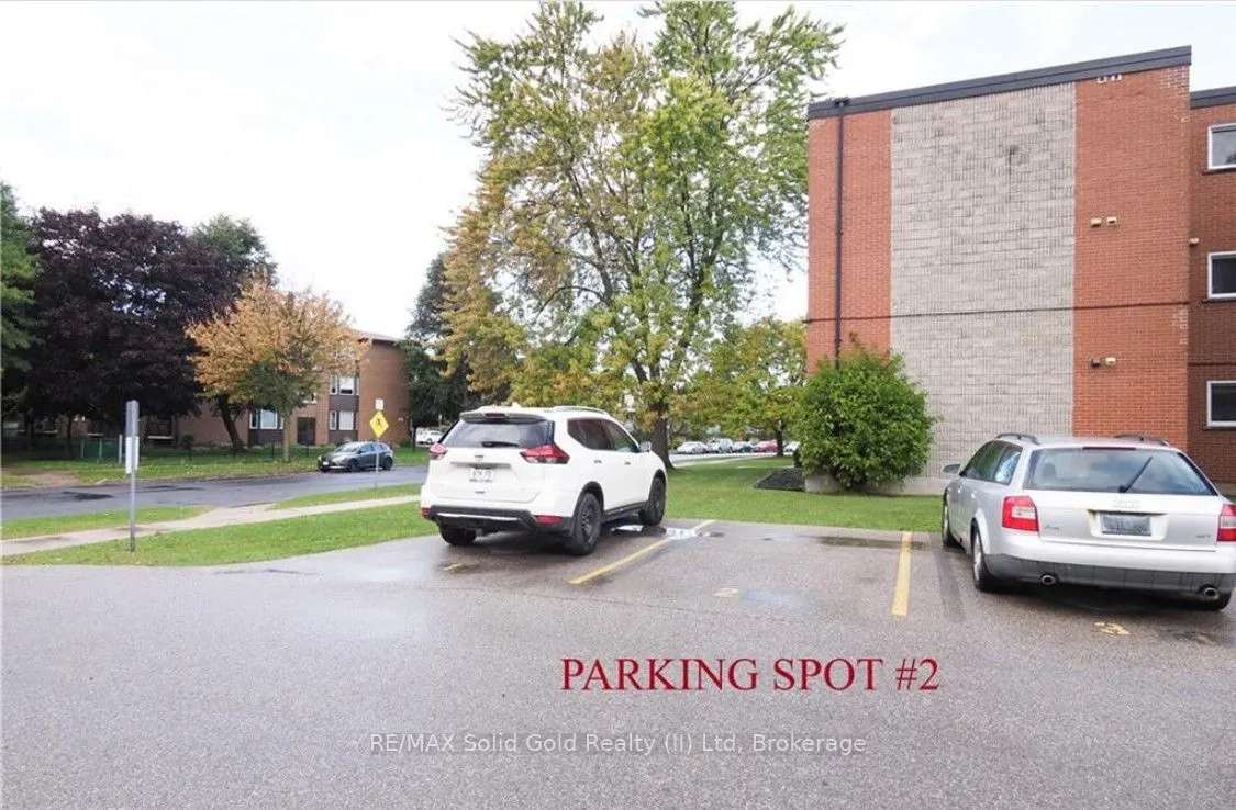 80 Breckenridge Drive, #102