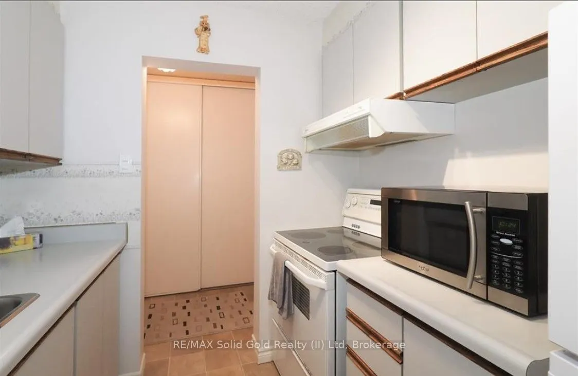 80 Breckenridge Drive, #102