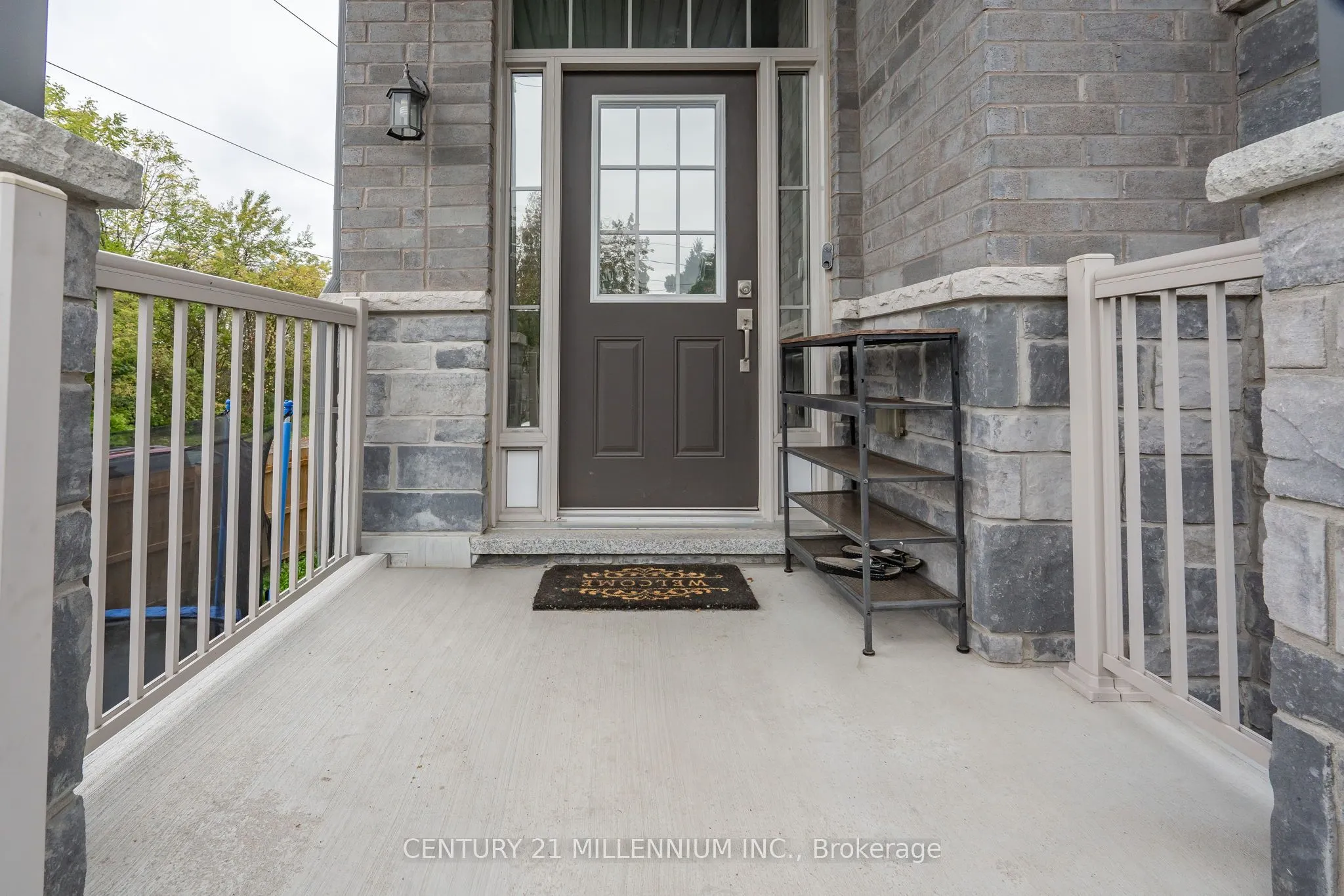 399 Erie Avenue