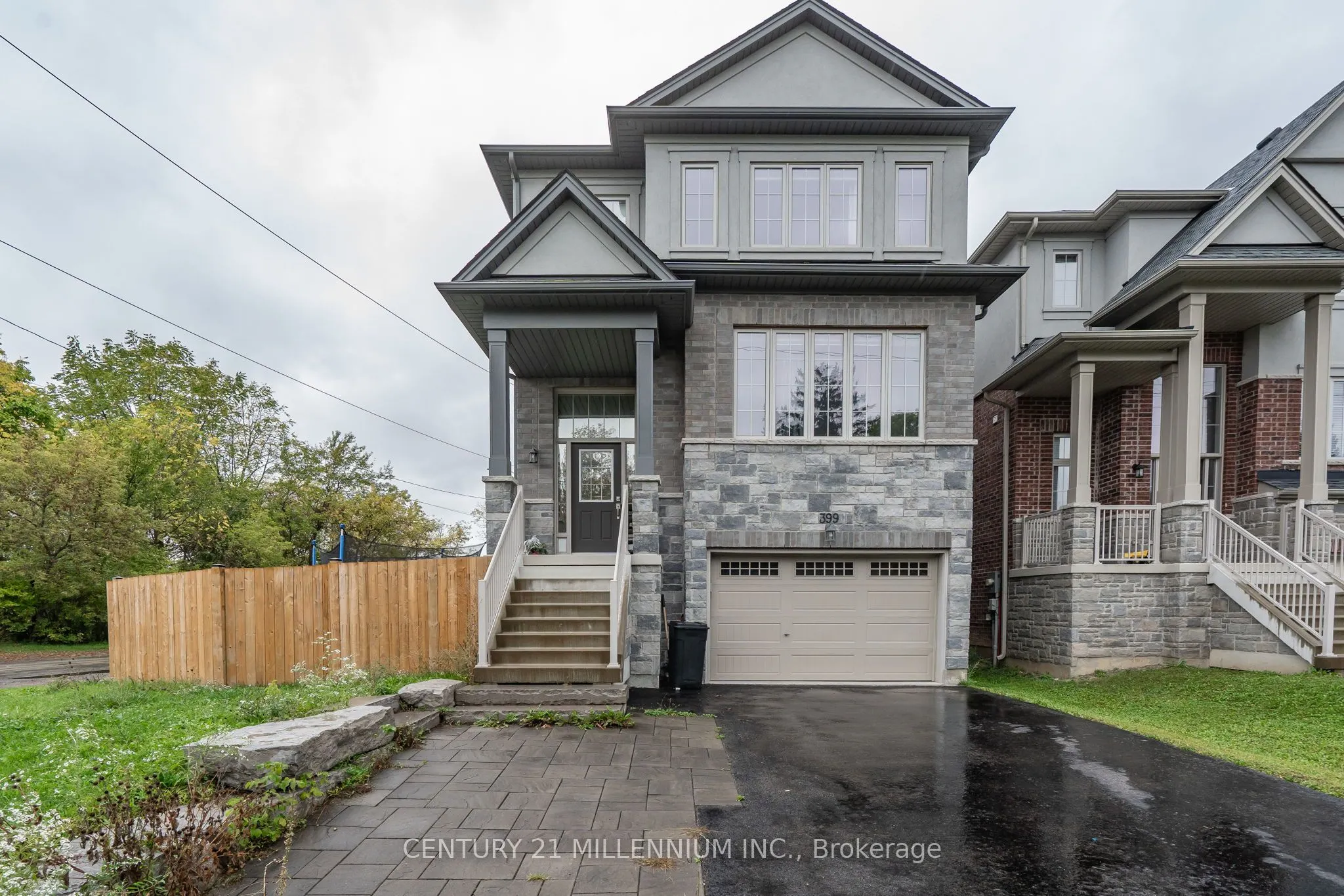 399 Erie Avenue
