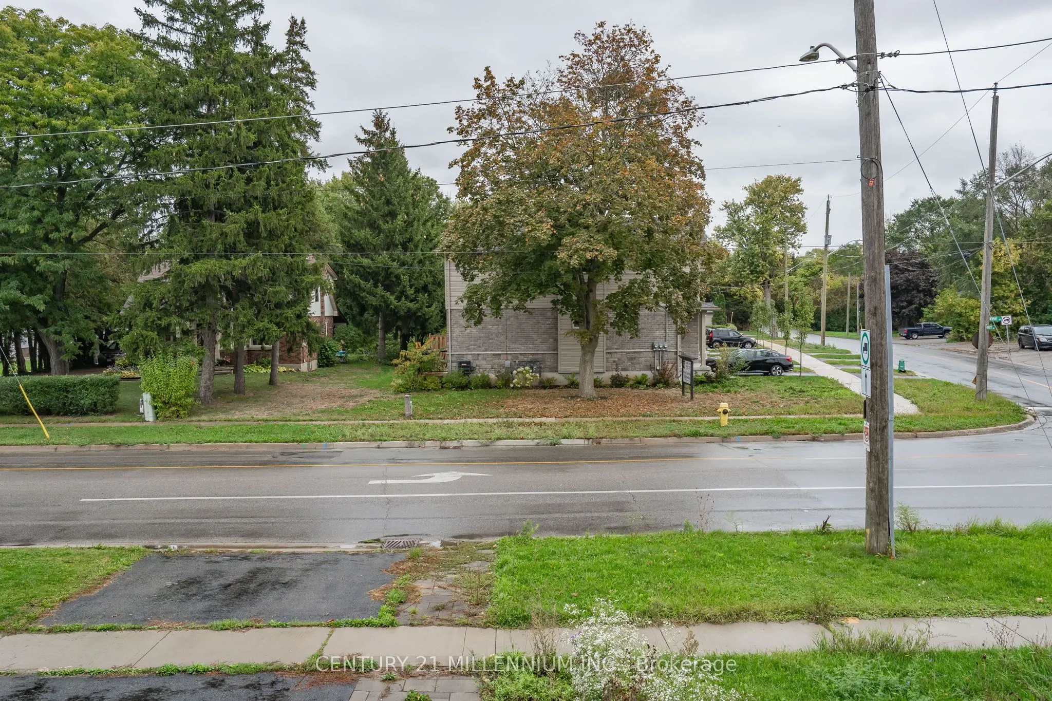 399 Erie Avenue