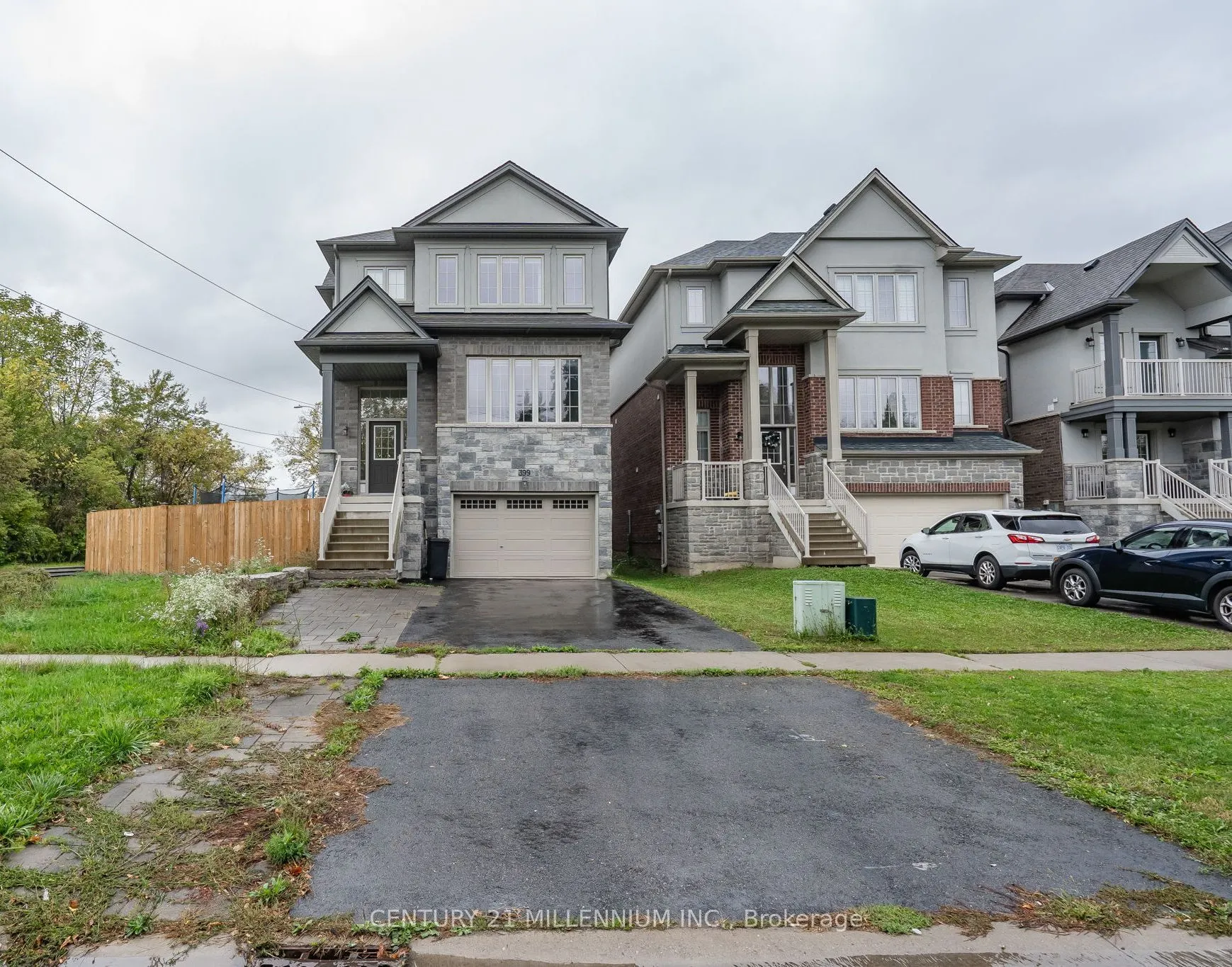 399 Erie Avenue