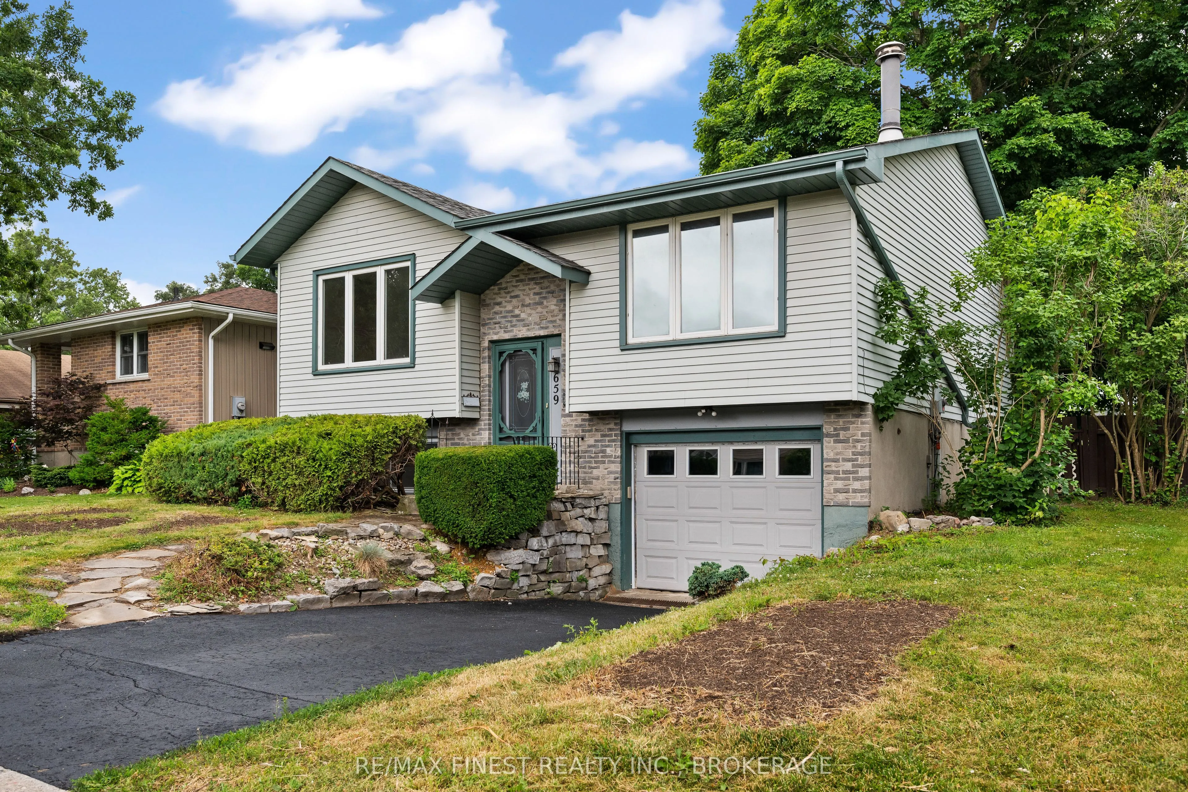 659 Truedell Road