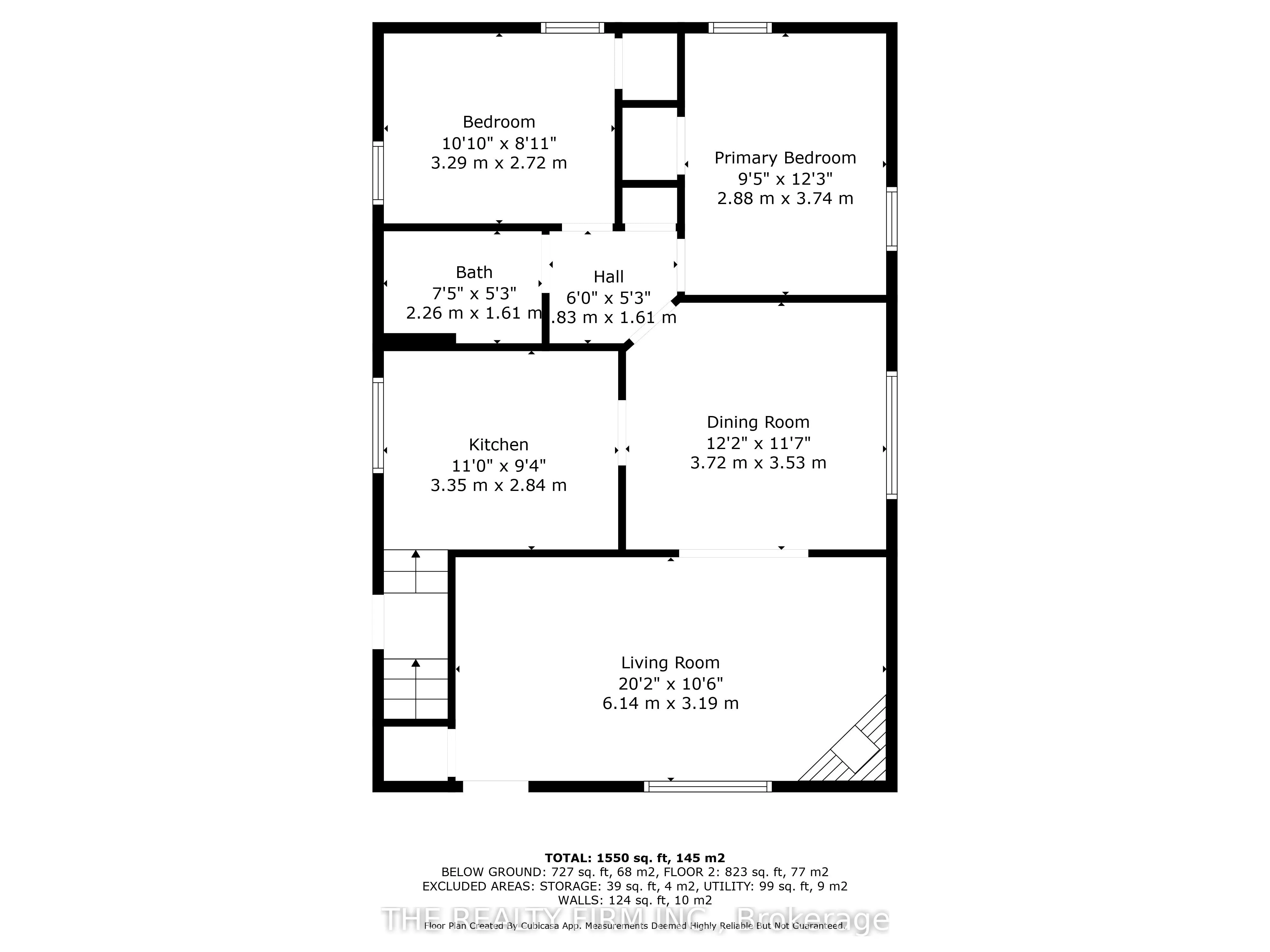 667 Devonshire Avenue