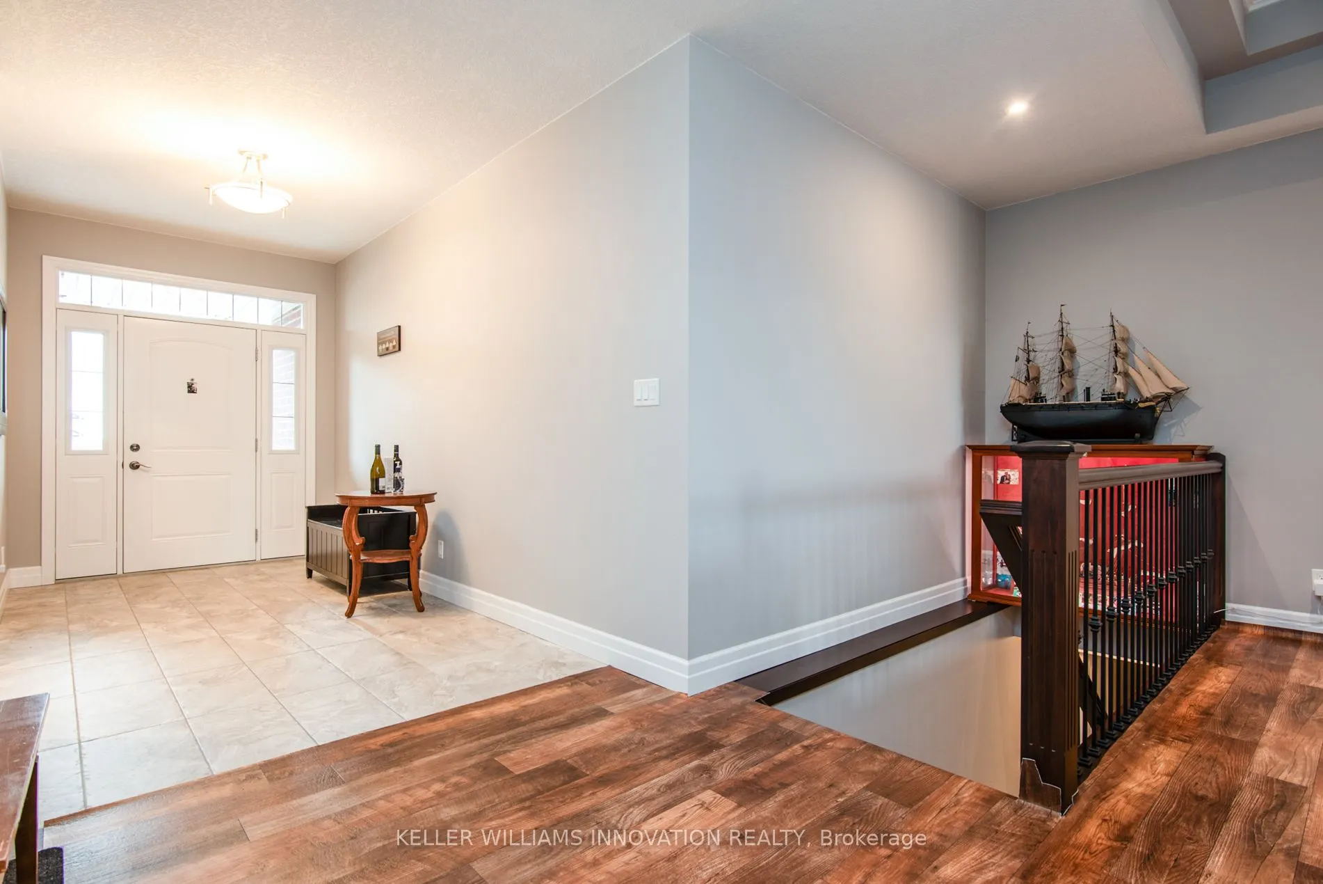 5 JACK KOEHLER Lane