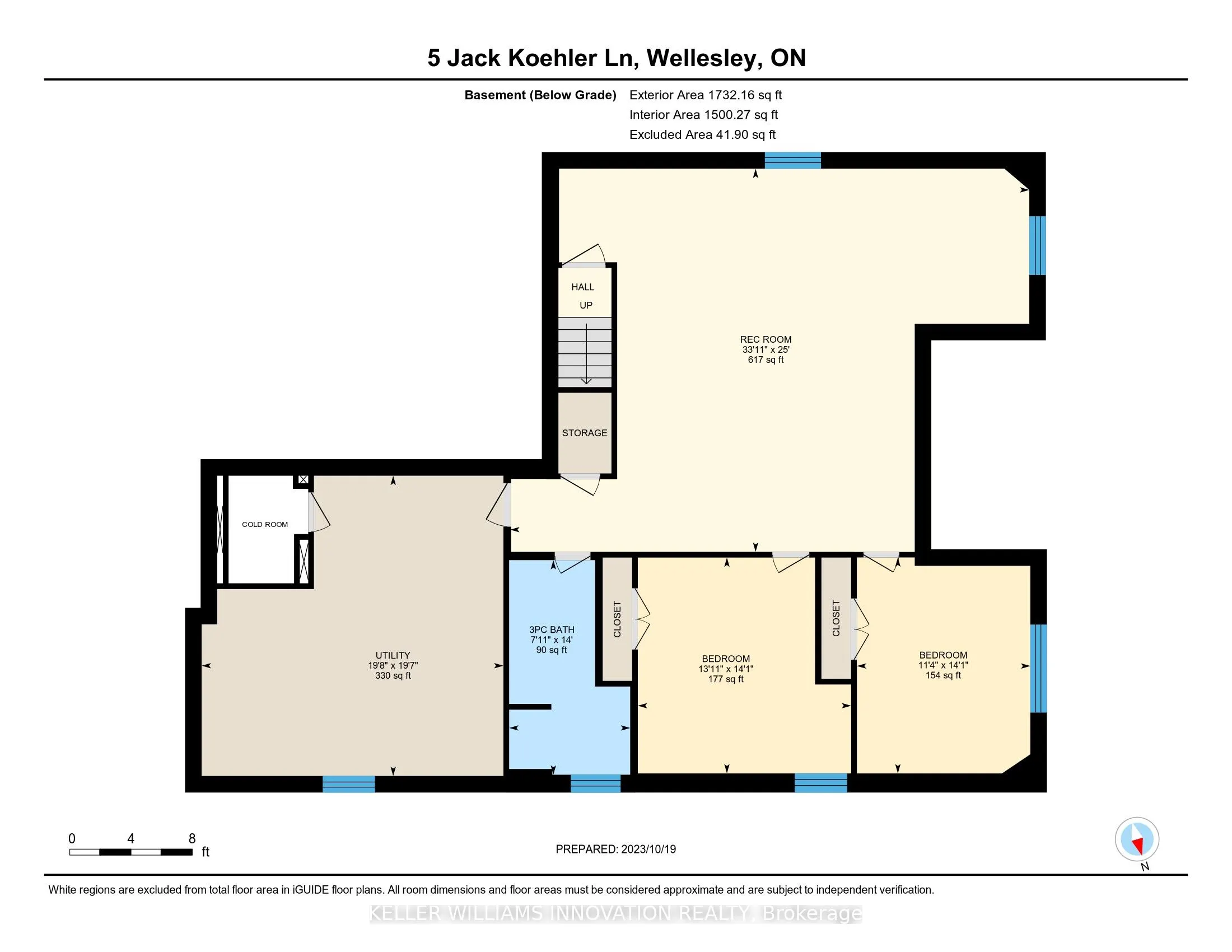 5 JACK KOEHLER Lane