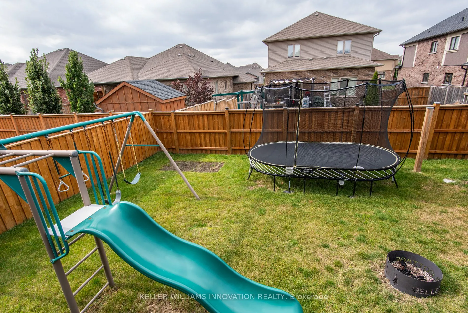 5 JACK KOEHLER Lane