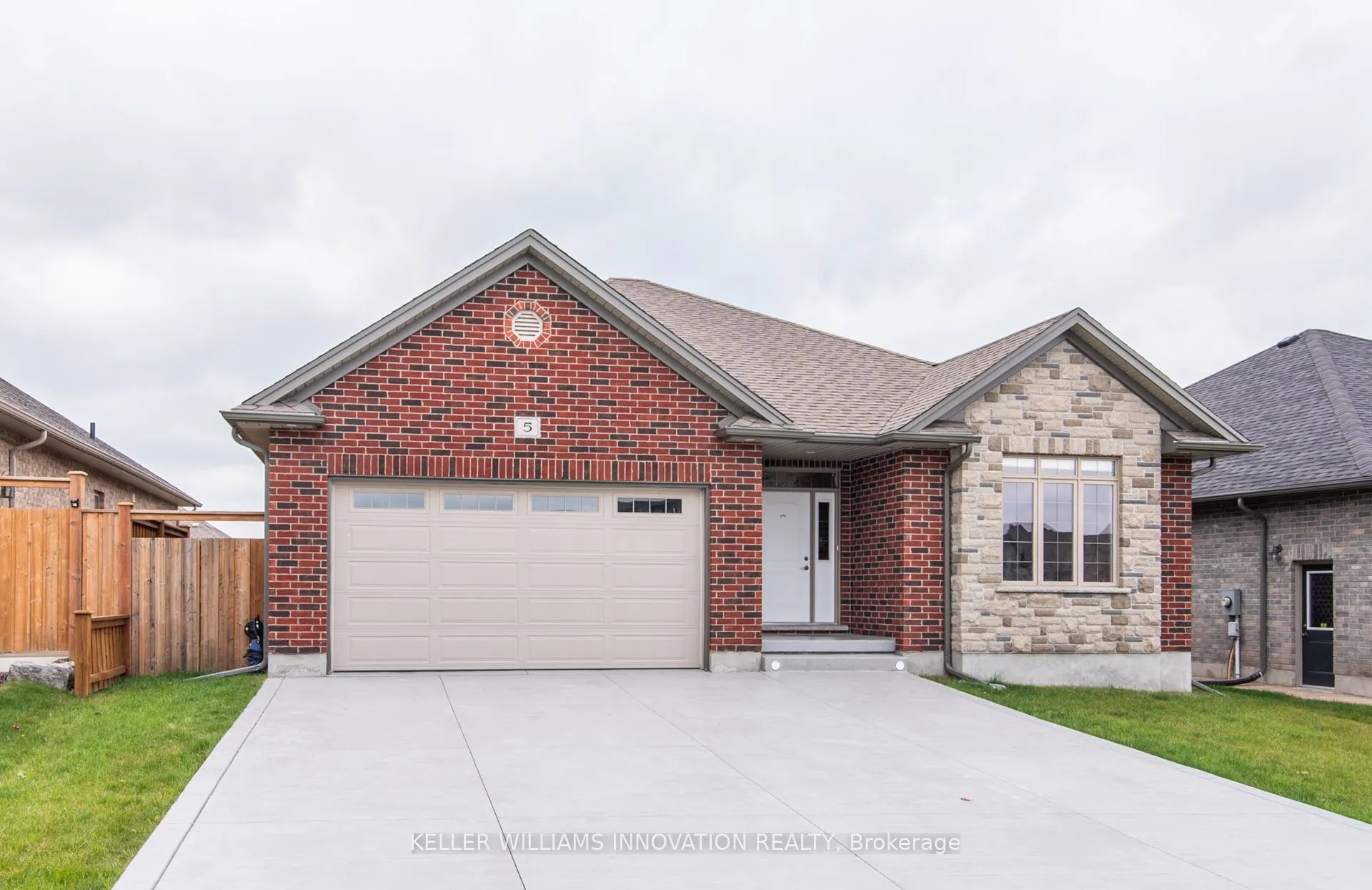 5 JACK KOEHLER Lane