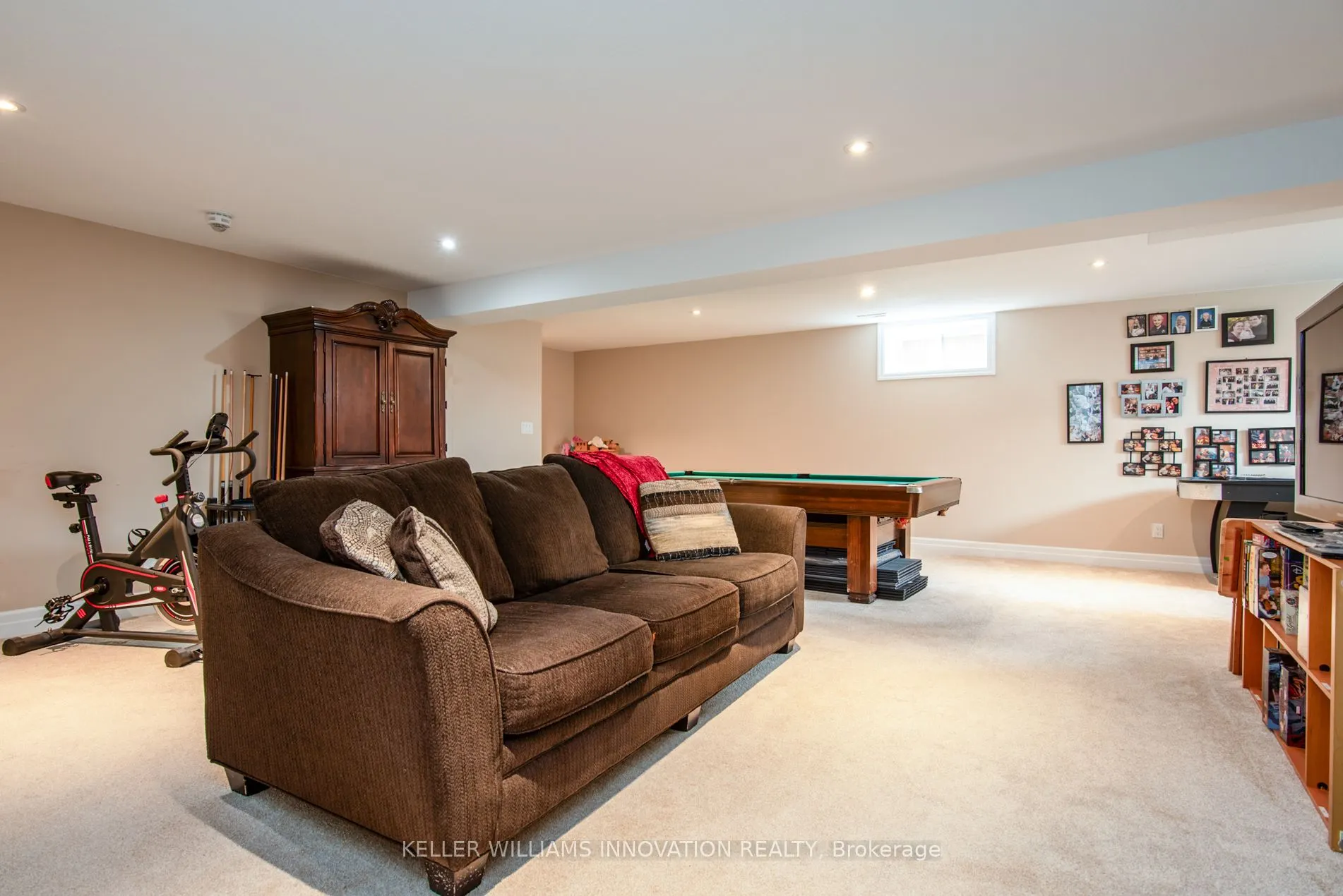 5 JACK KOEHLER Lane