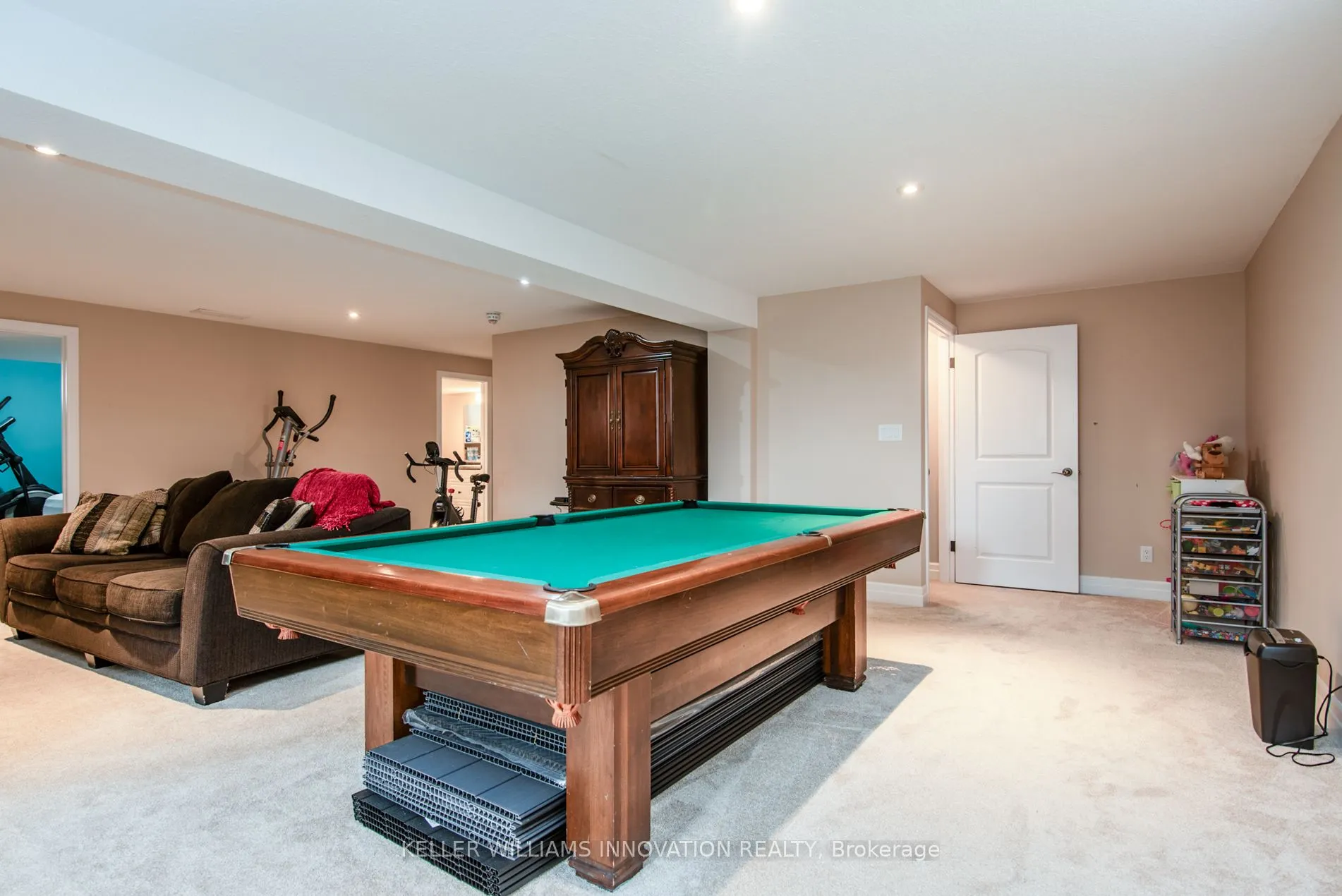 5 JACK KOEHLER Lane