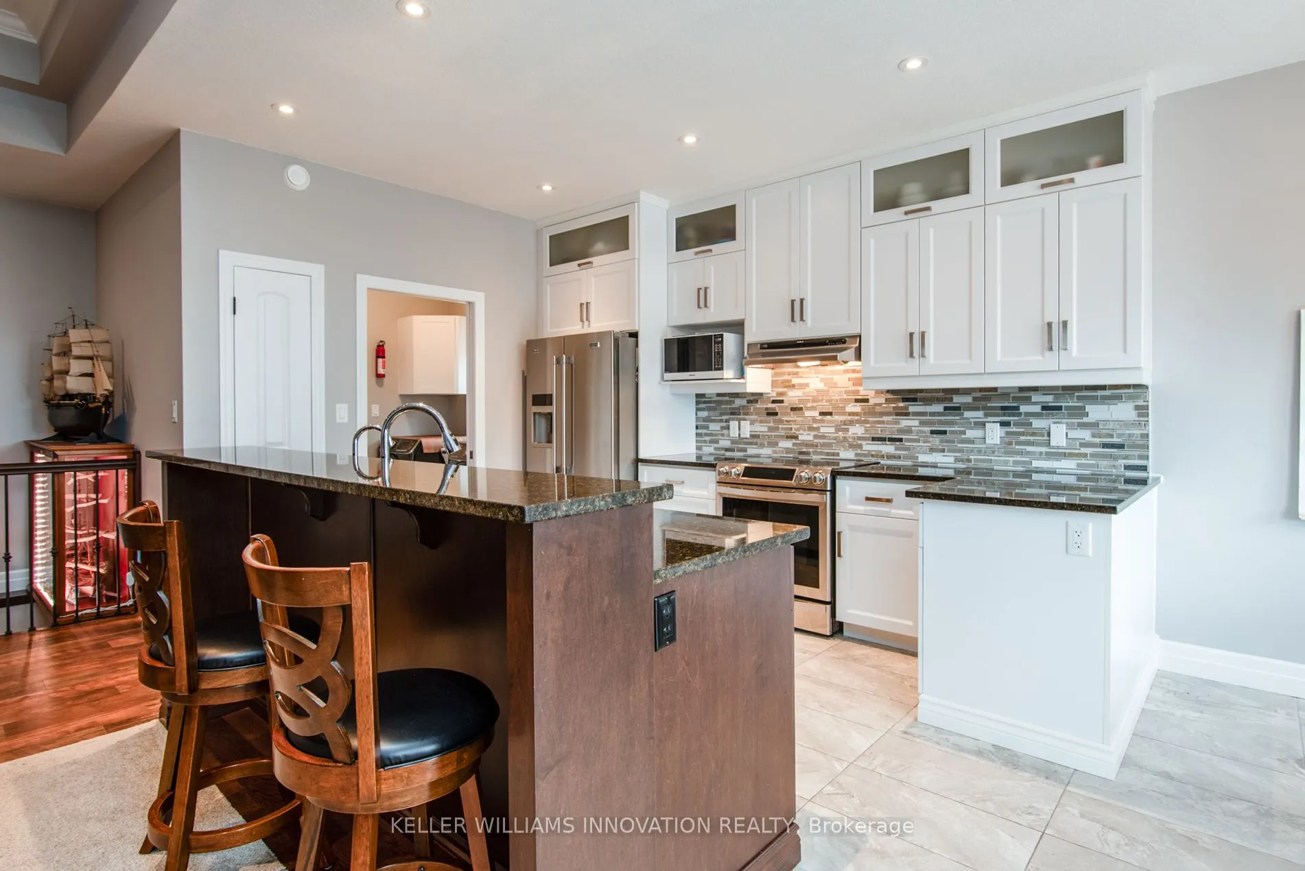 5 JACK KOEHLER Lane