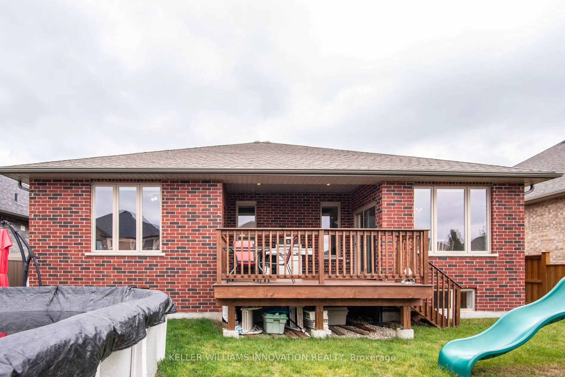 5 JACK KOEHLER Lane