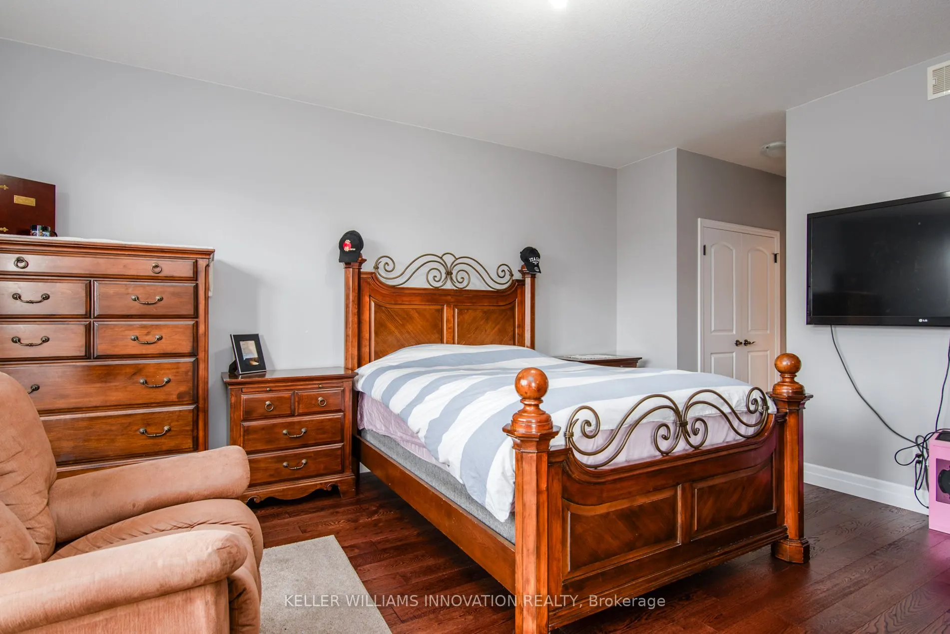 5 JACK KOEHLER Lane