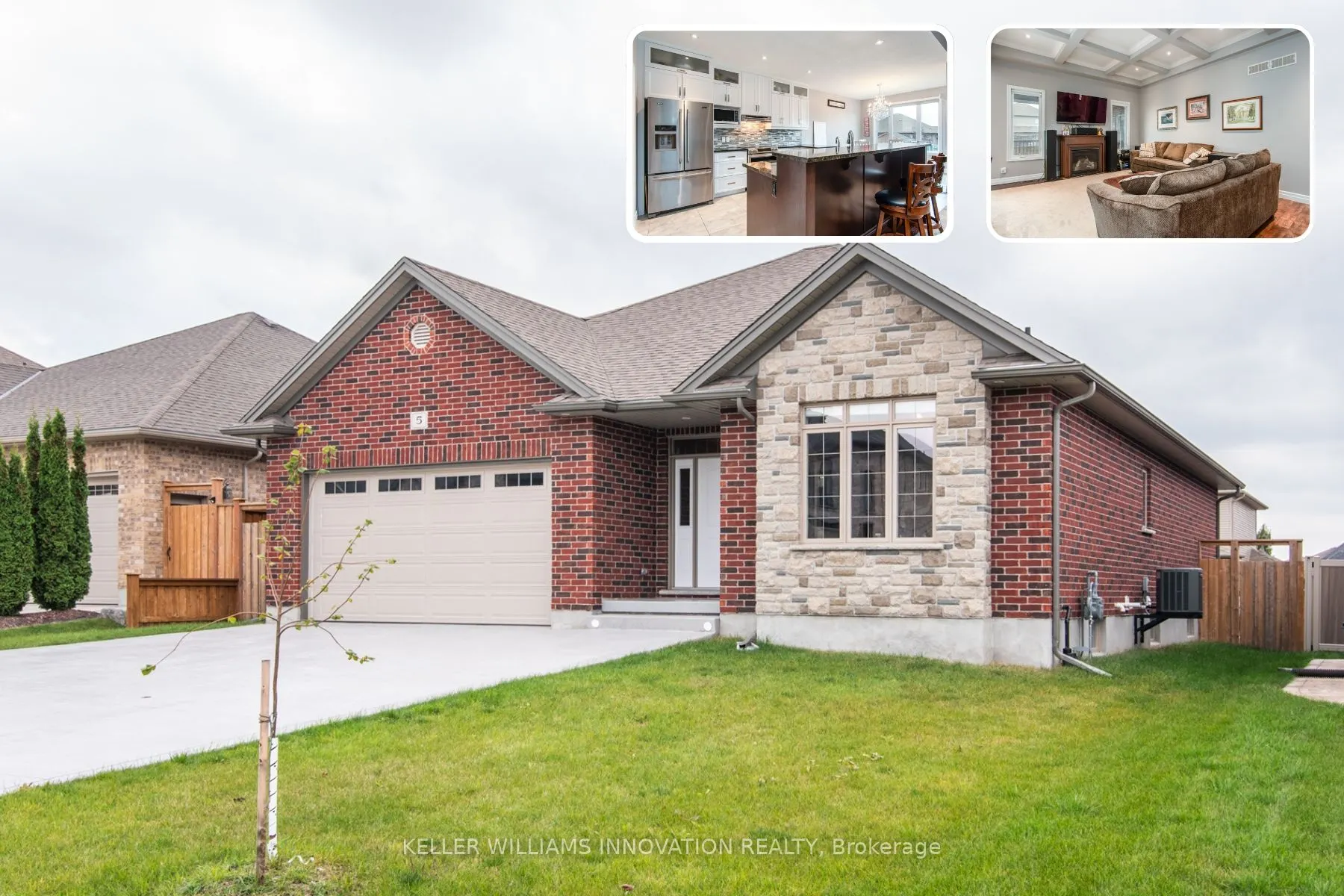 5 JACK KOEHLER Lane