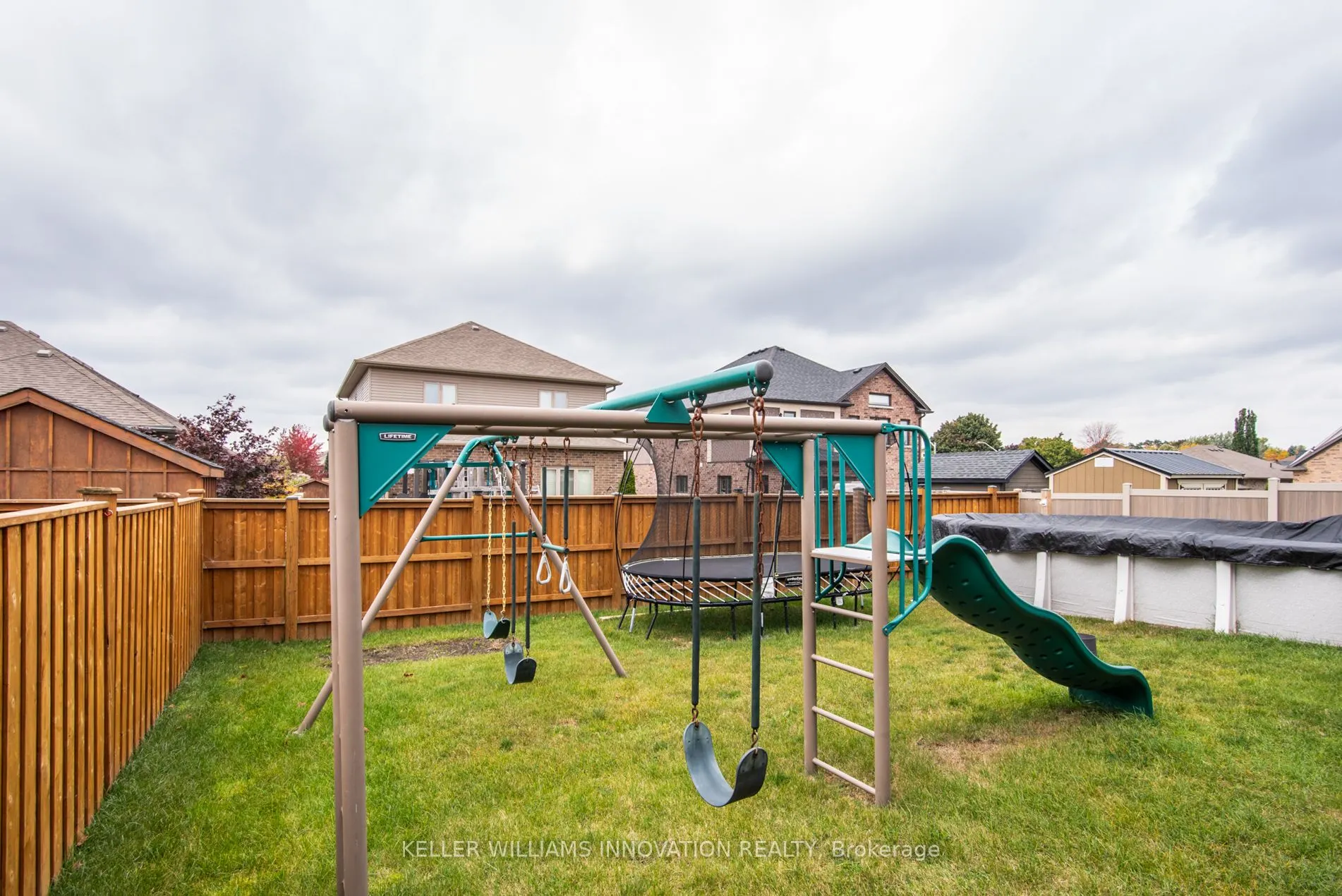 5 JACK KOEHLER Lane
