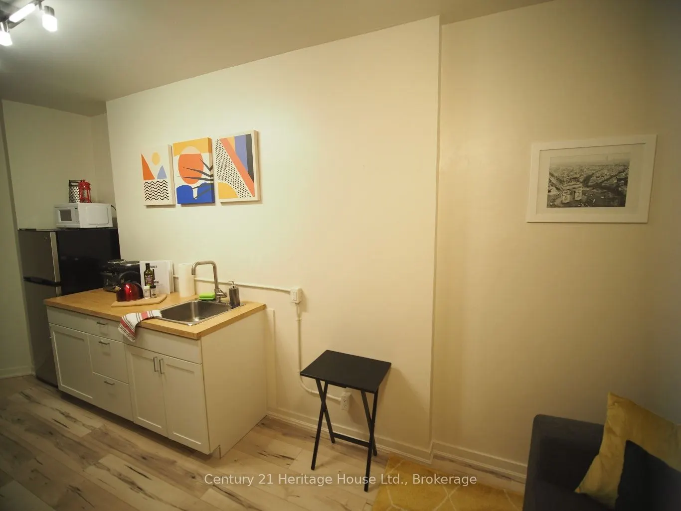 210 Wilson Street, #D