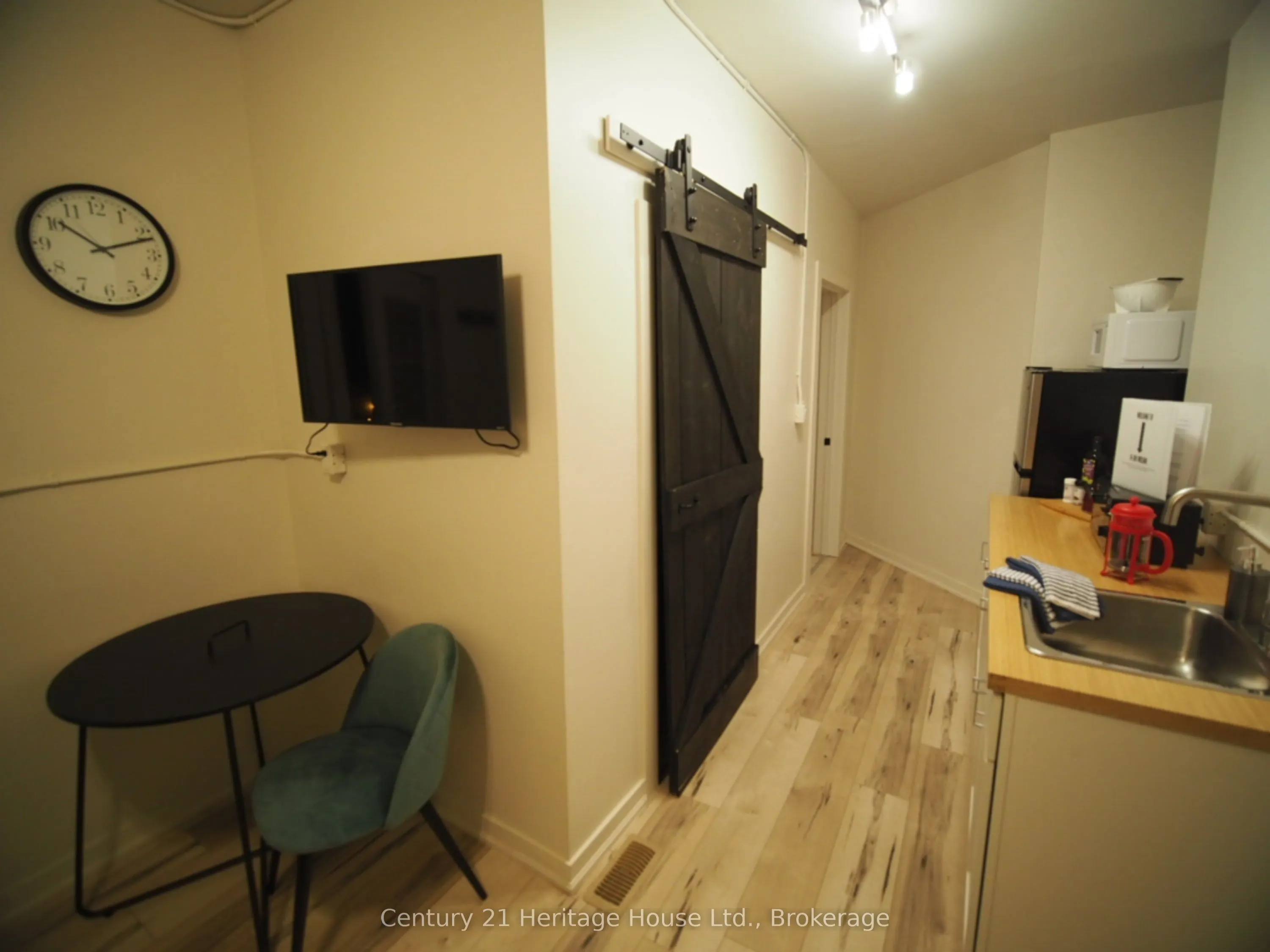 210 Wilson Street, #D