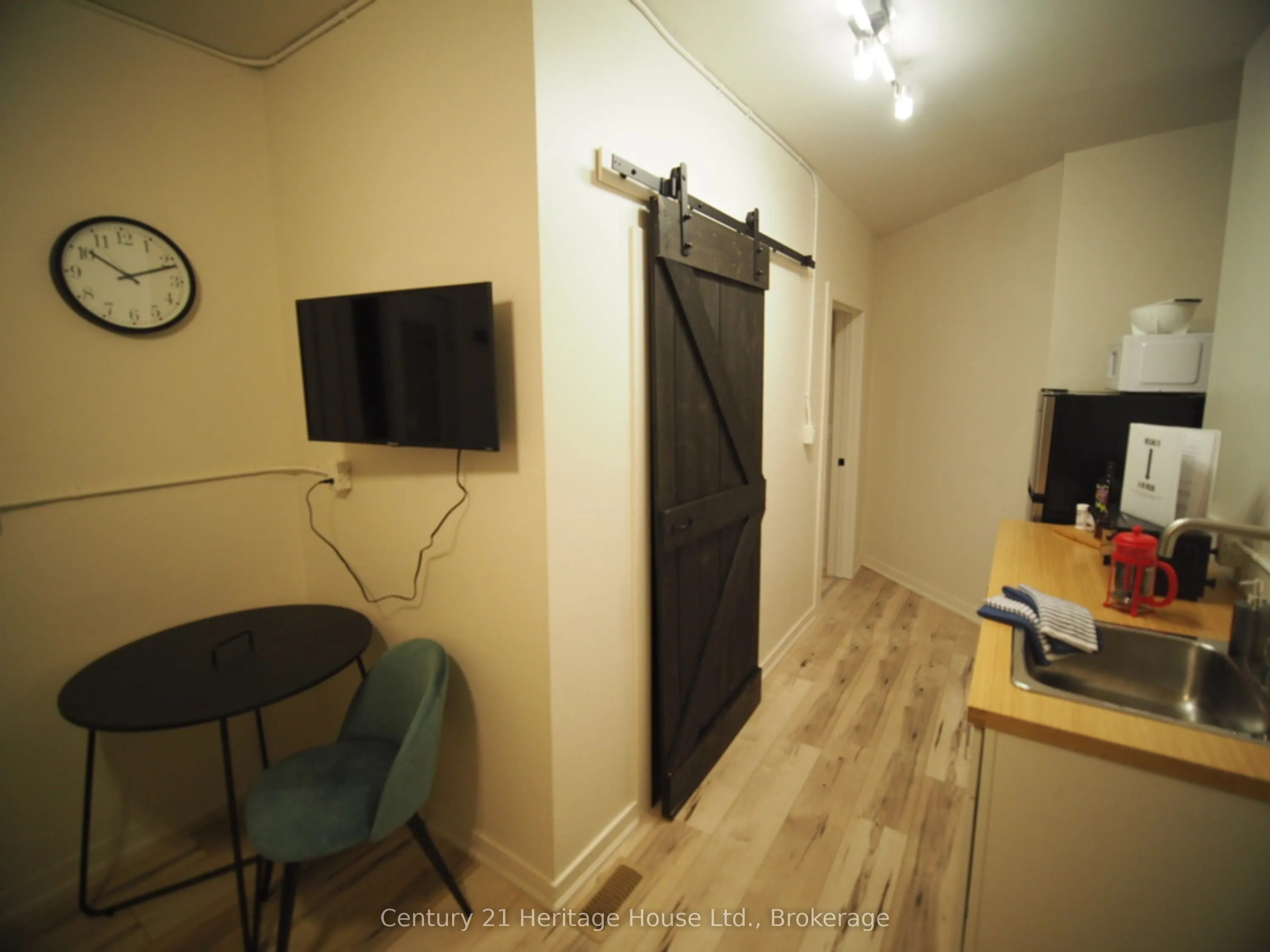210 Wilson Street, #D