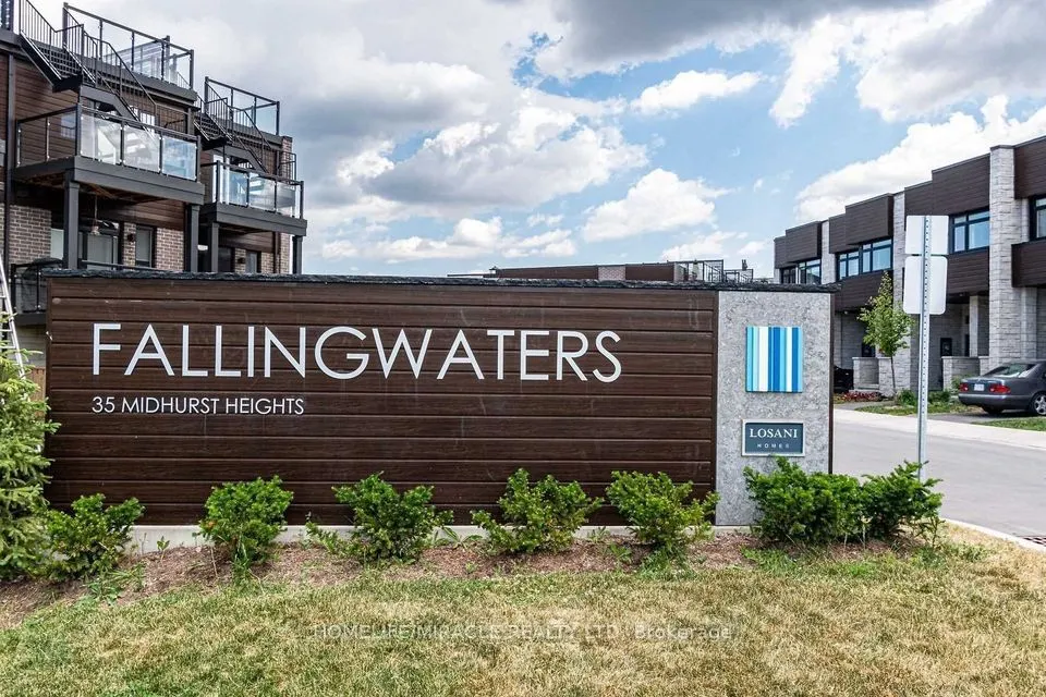 35 Midhurst Heights, #19
