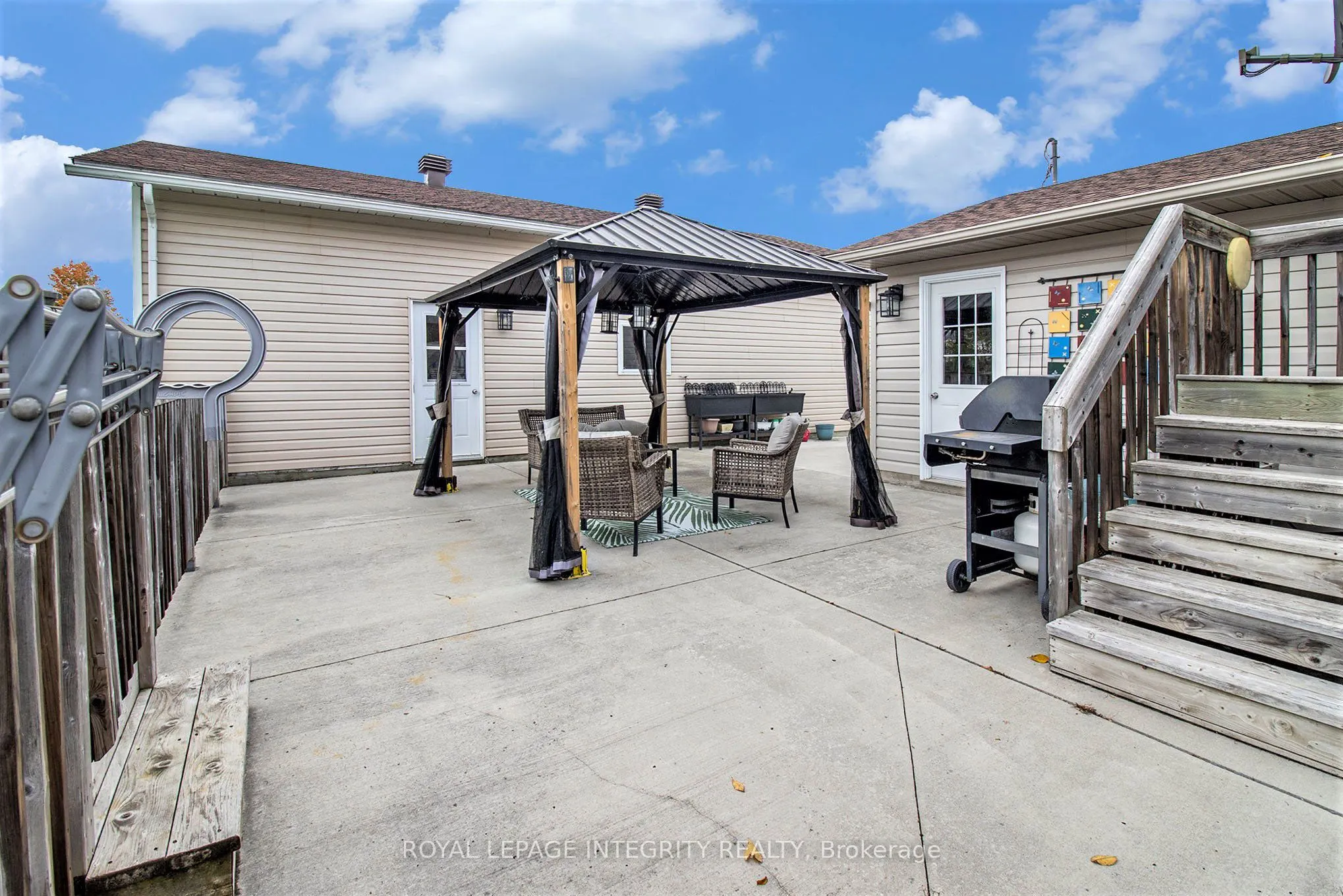 699 Ferguson Falls Road