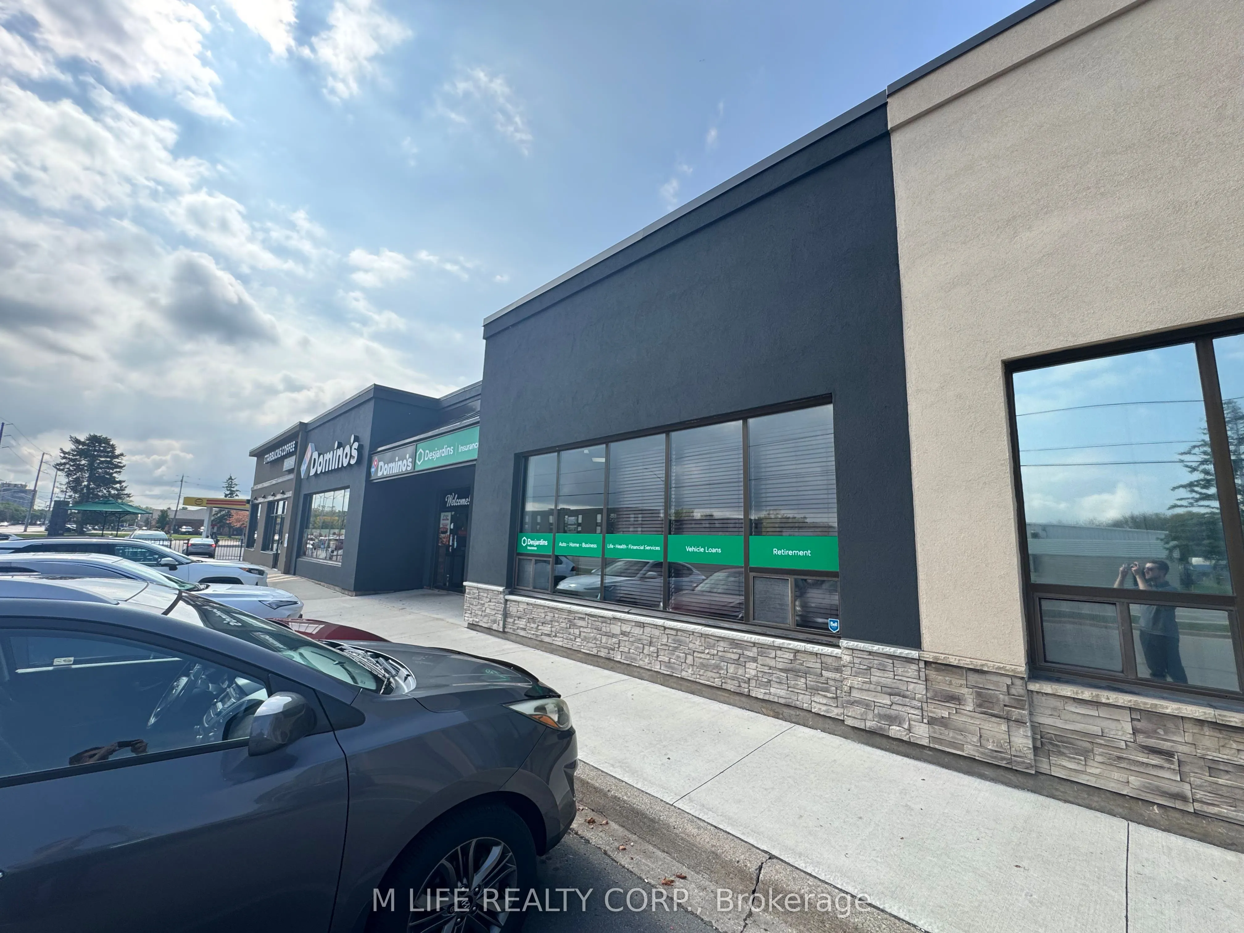 261 Martindale Road, #19