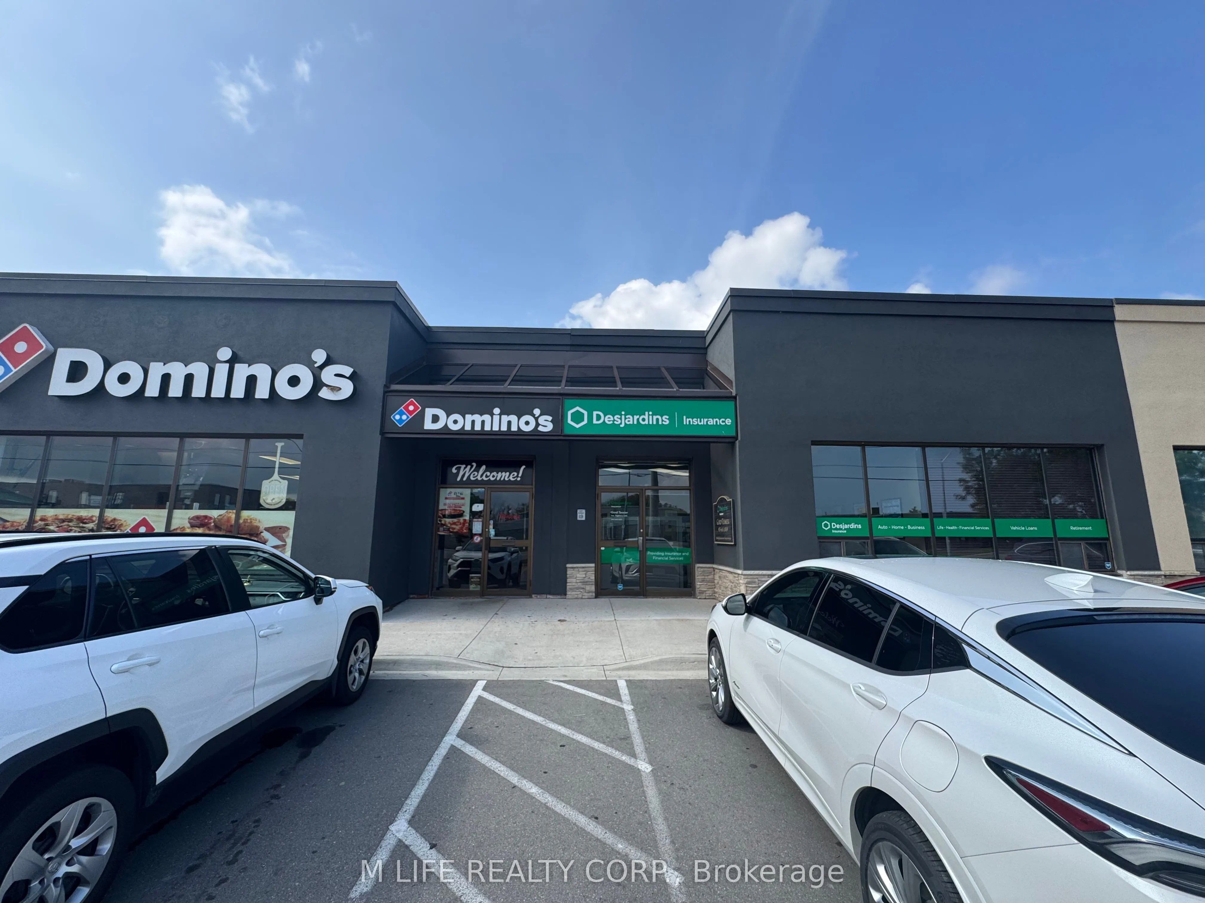 261 Martindale Road, #19