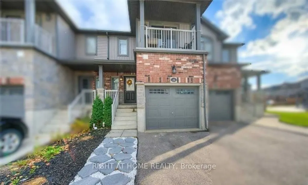 4 Meadowridge Street