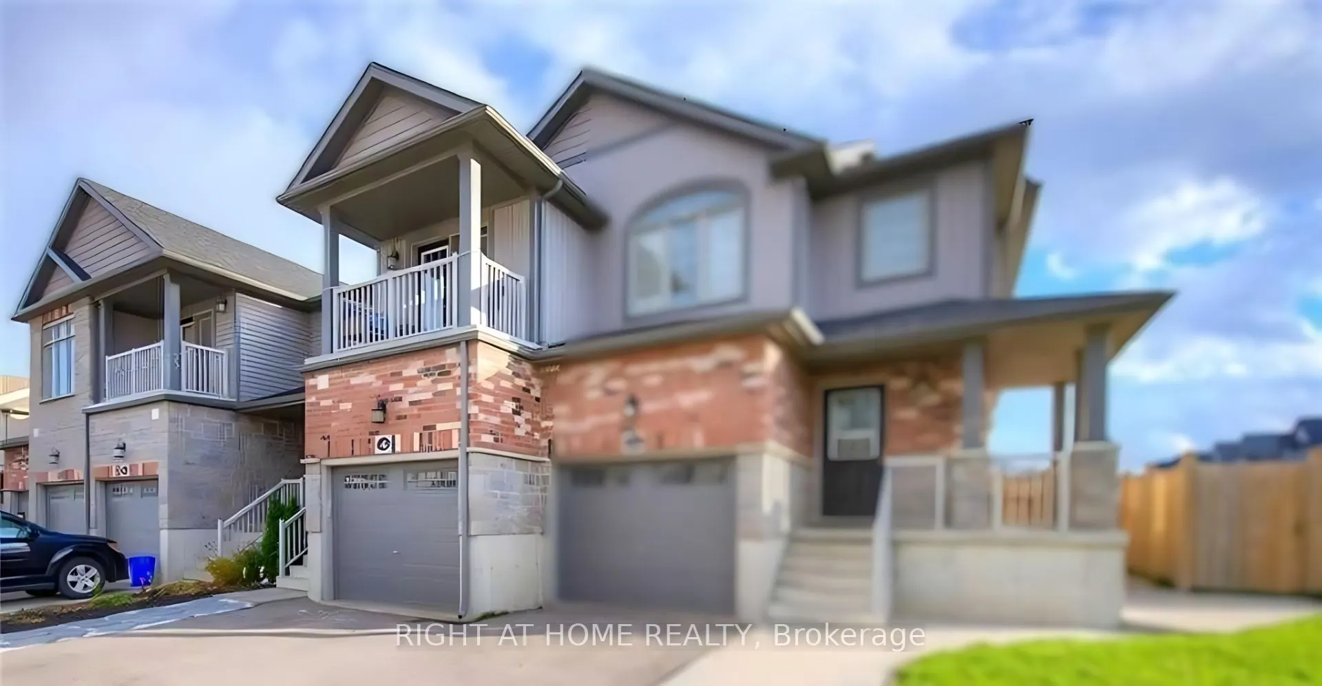 4 Meadowridge Street
