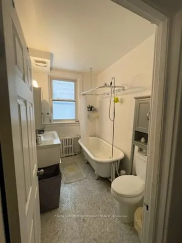 342 Frank Street, #2